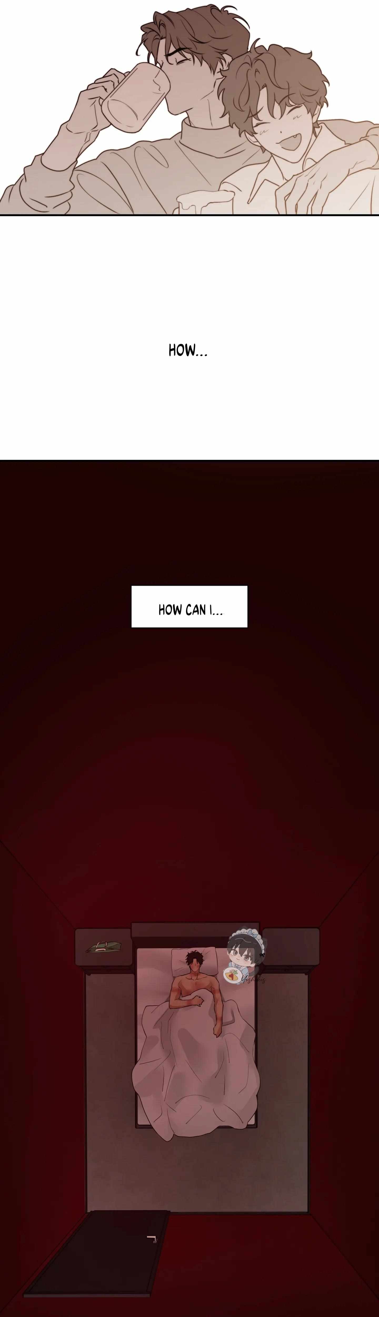Reverse Thinking Chapter 39 page 54 - 
