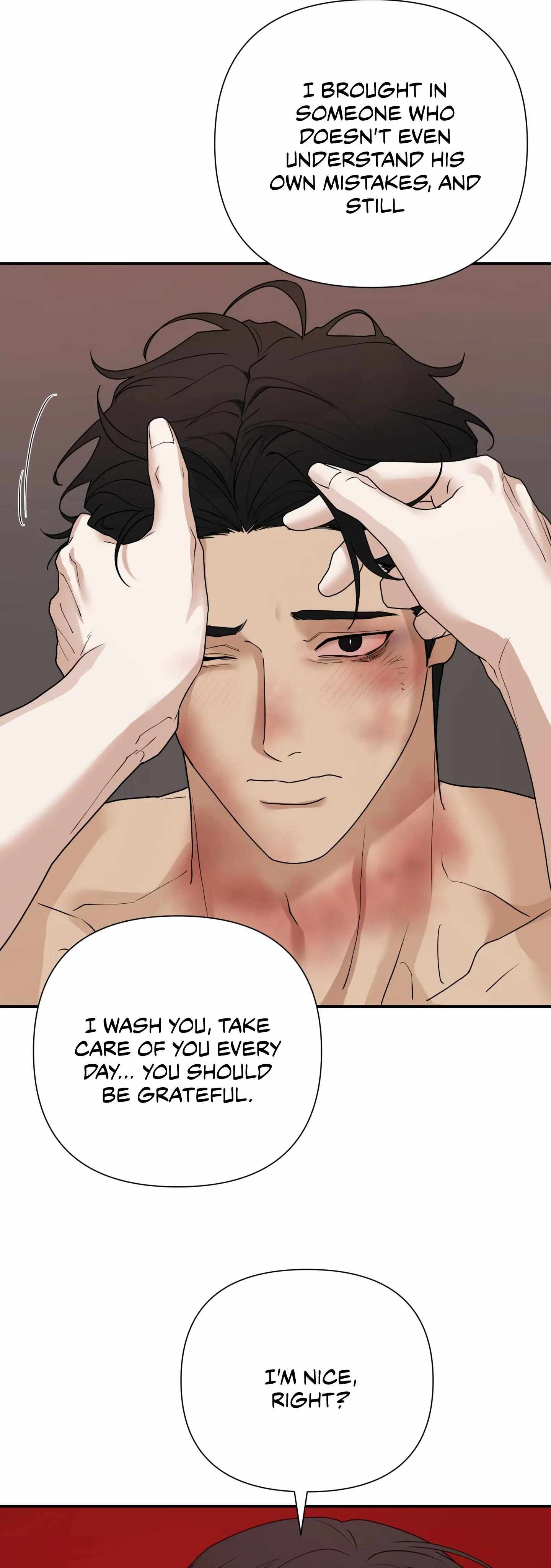 Reverse Thinking Chapter 39 page 10 - 