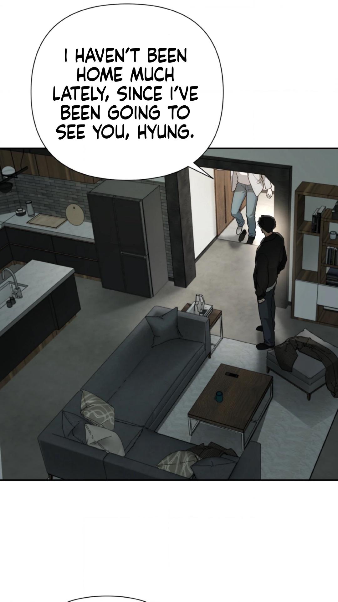Reverse Thinking Chapter 40.3 page 2 - 
