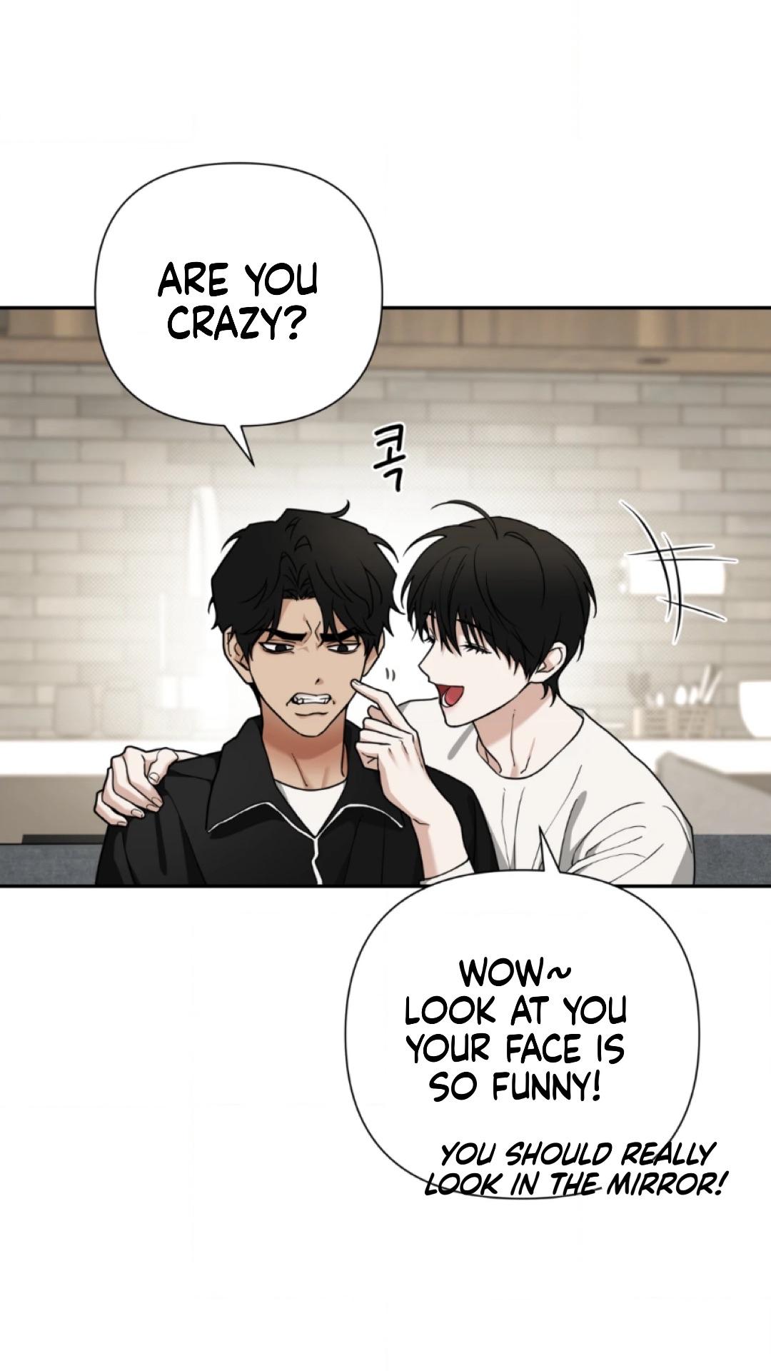Reverse Thinking Chapter 40.3 page 12 - 