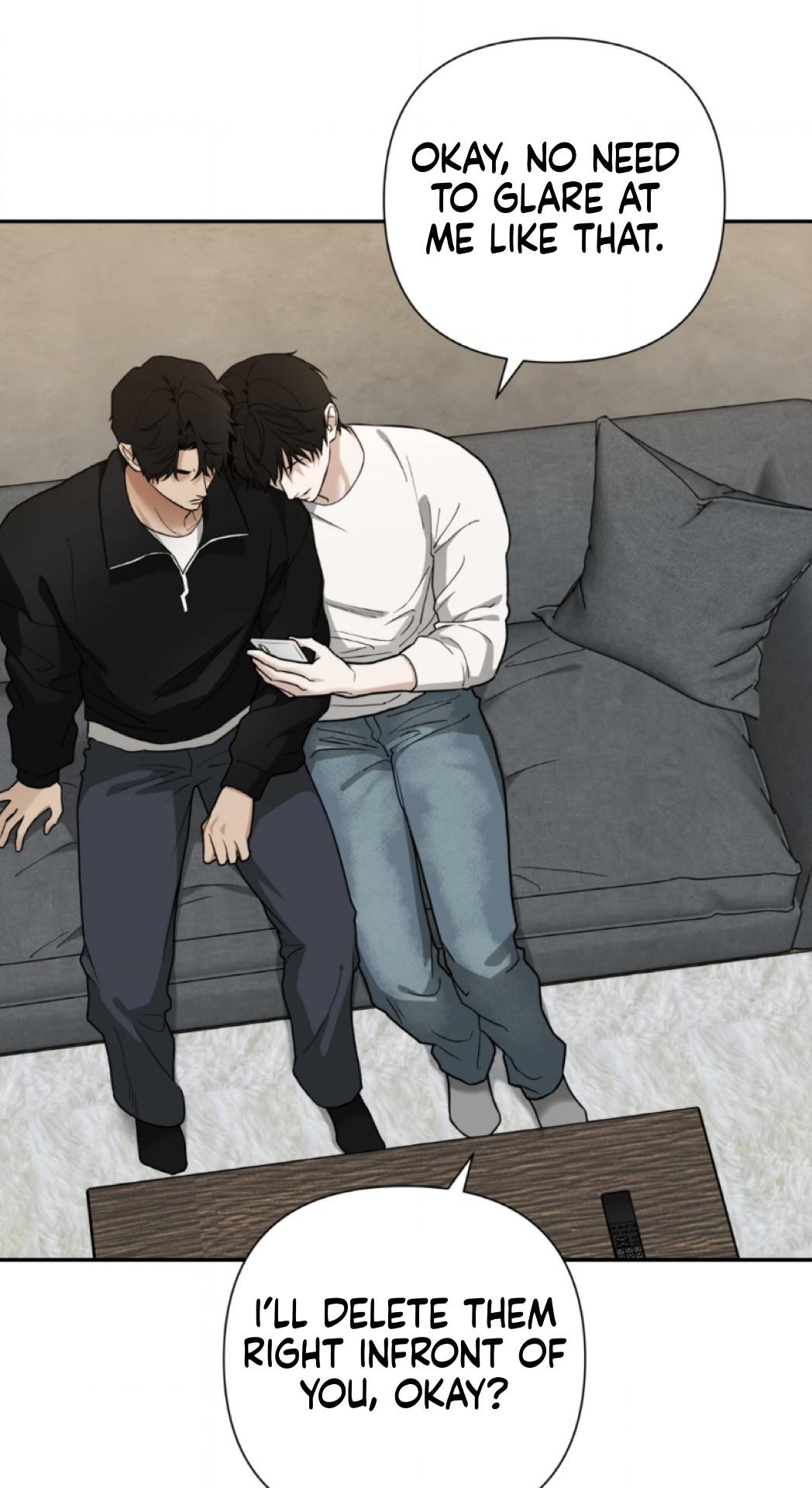 Reverse Thinking Chapter 40.3 page 13 - 