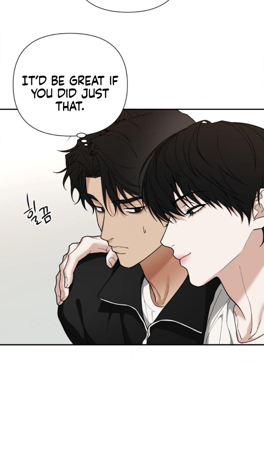 Reverse Thinking Chapter 40.3 page 14 - 