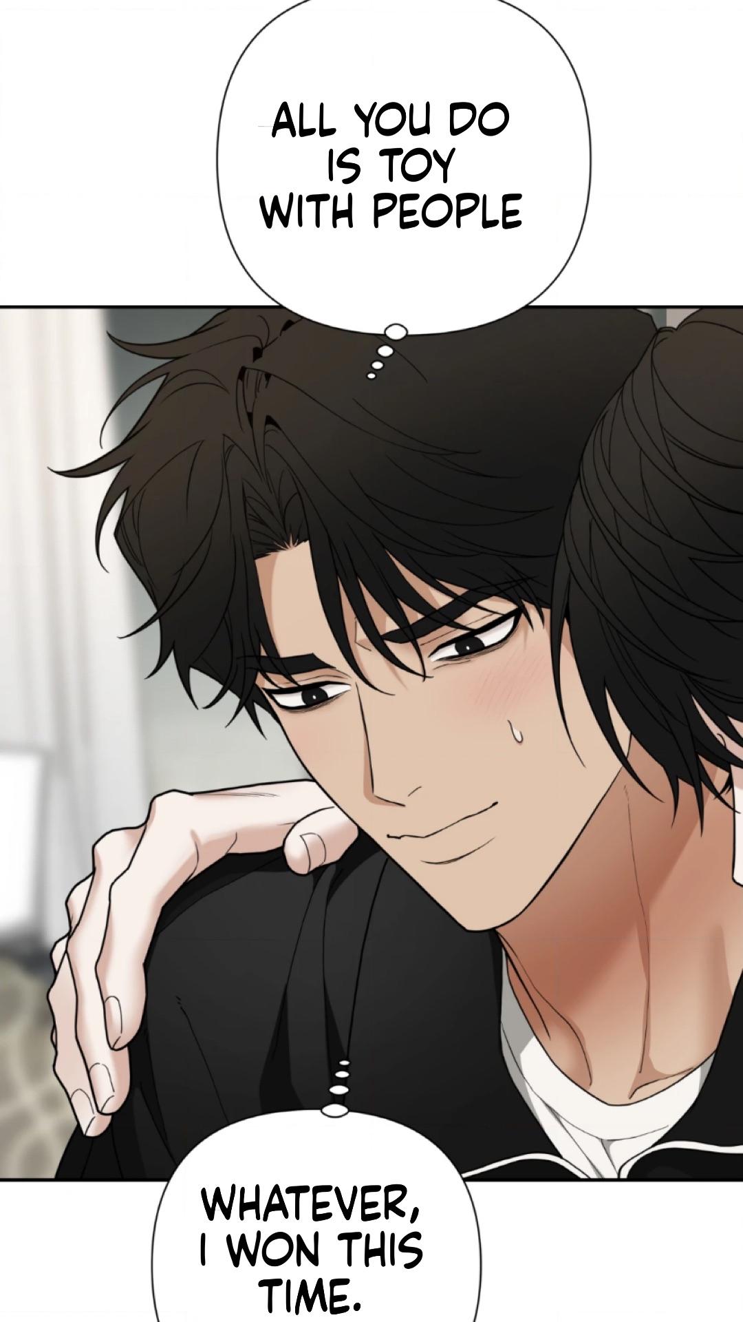 Reverse Thinking Chapter 40.3 page 18 - 