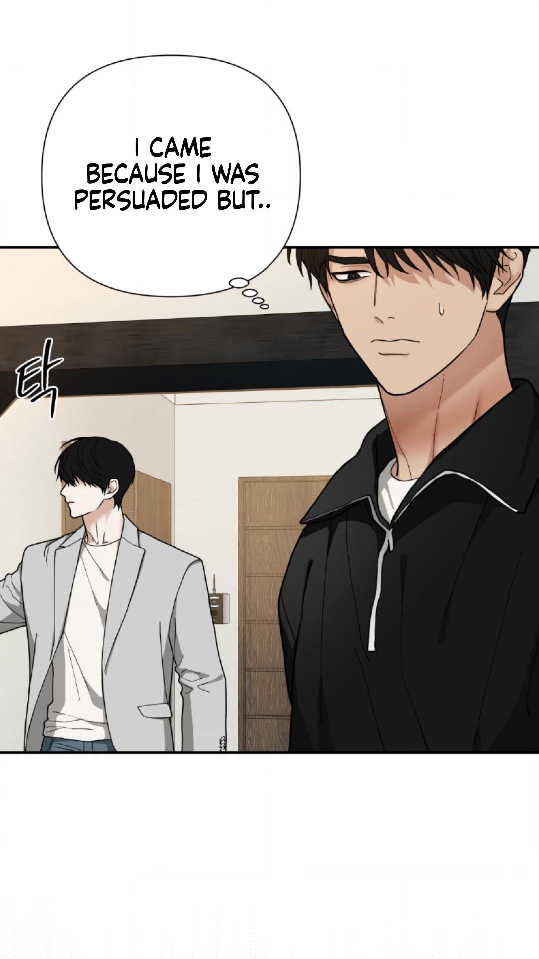 Reverse Thinking Chapter 40.3 page 3 - 