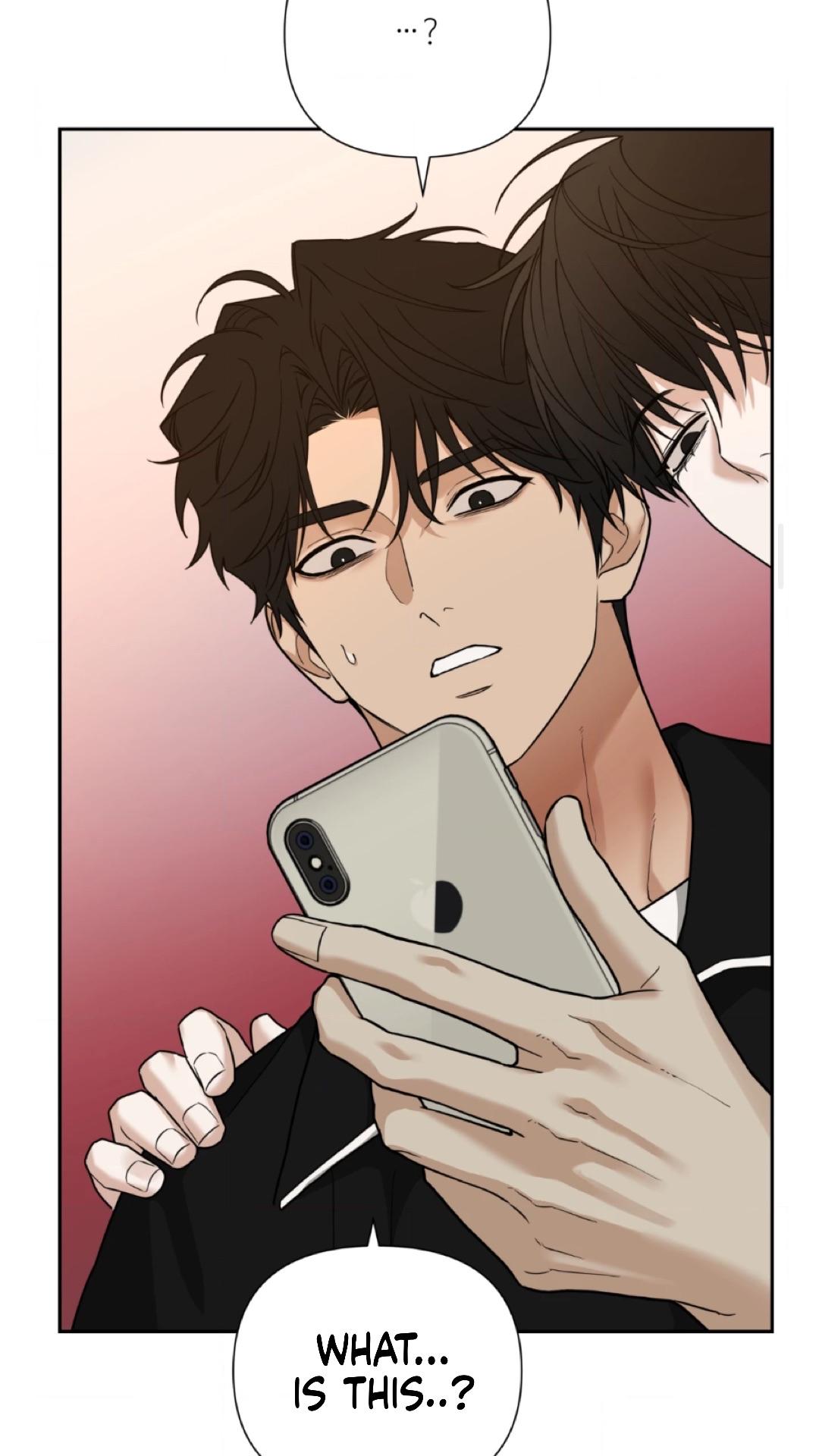 Reverse Thinking Chapter 40.3 page 21 - 