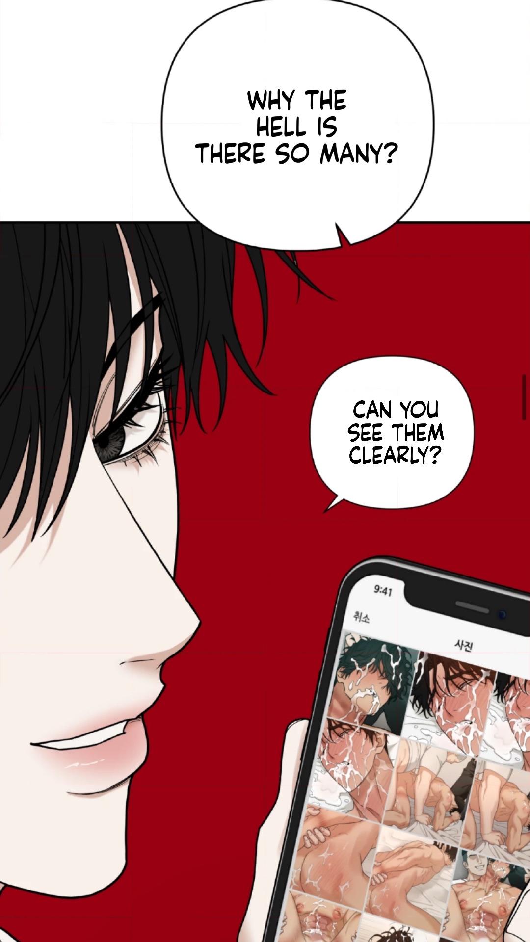 Reverse Thinking Chapter 40.3 page 22 - 