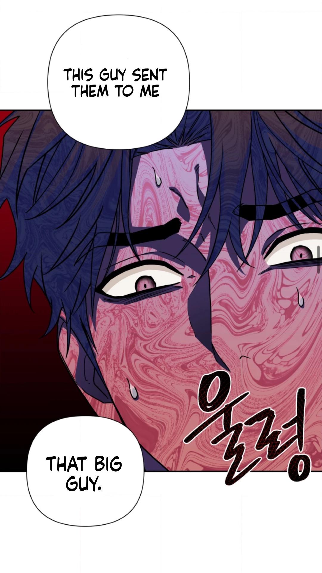 Reverse Thinking Chapter 40.3 page 23 - 