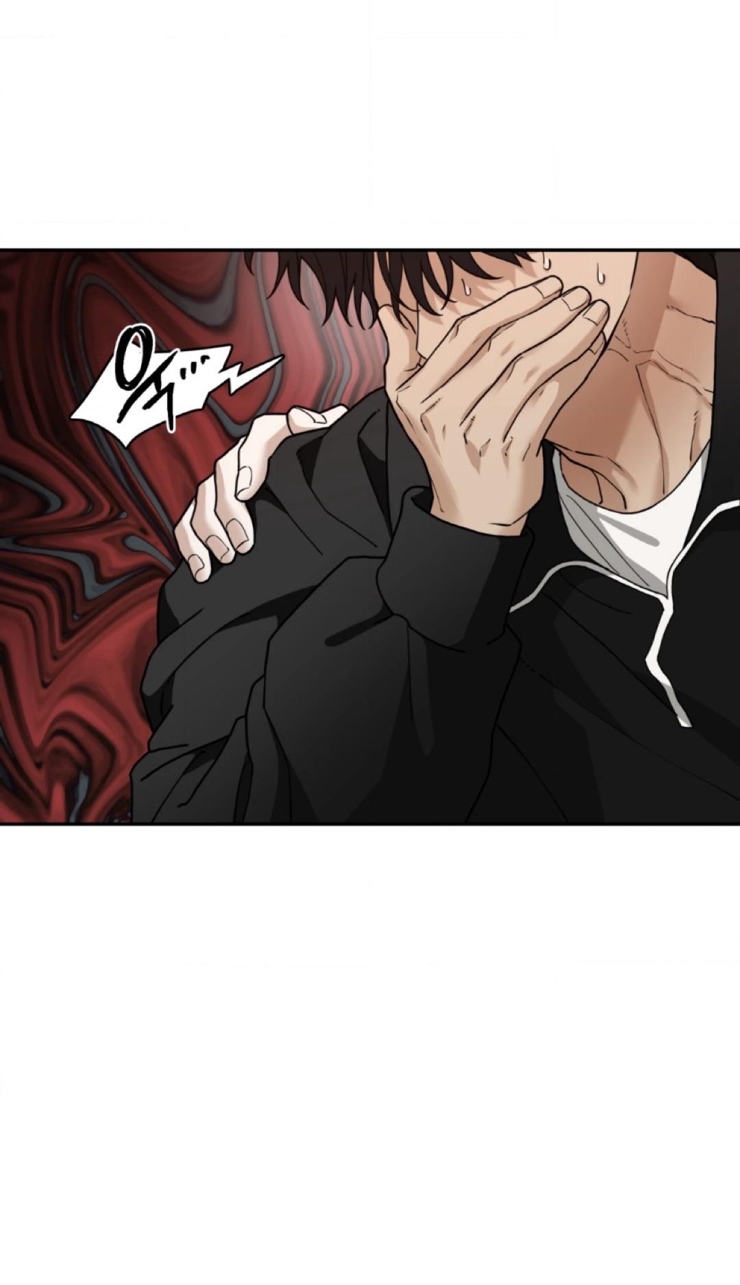 Reverse Thinking Chapter 40.3 page 28 - 