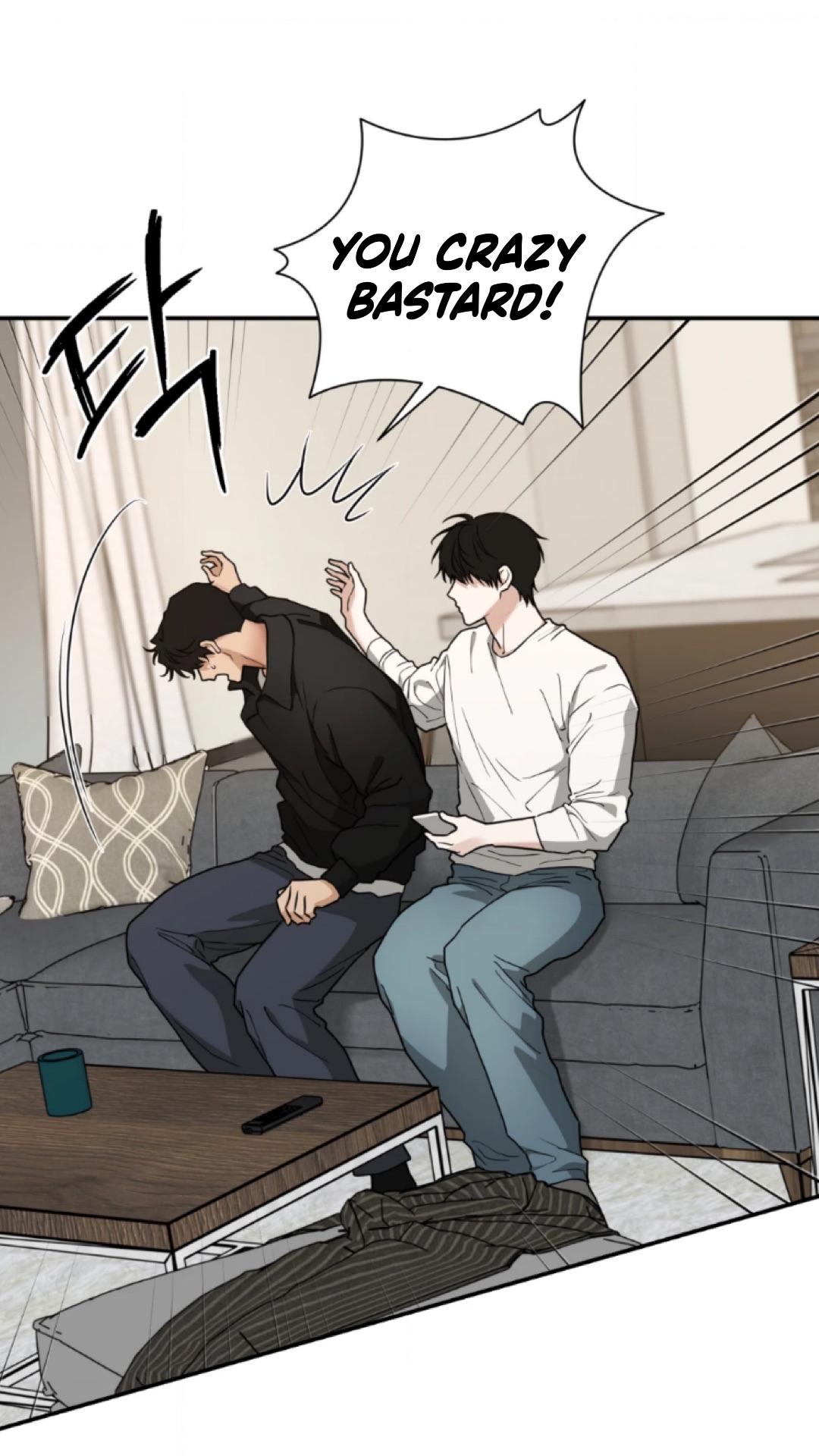 Reverse Thinking Chapter 40.3 page 29 - 