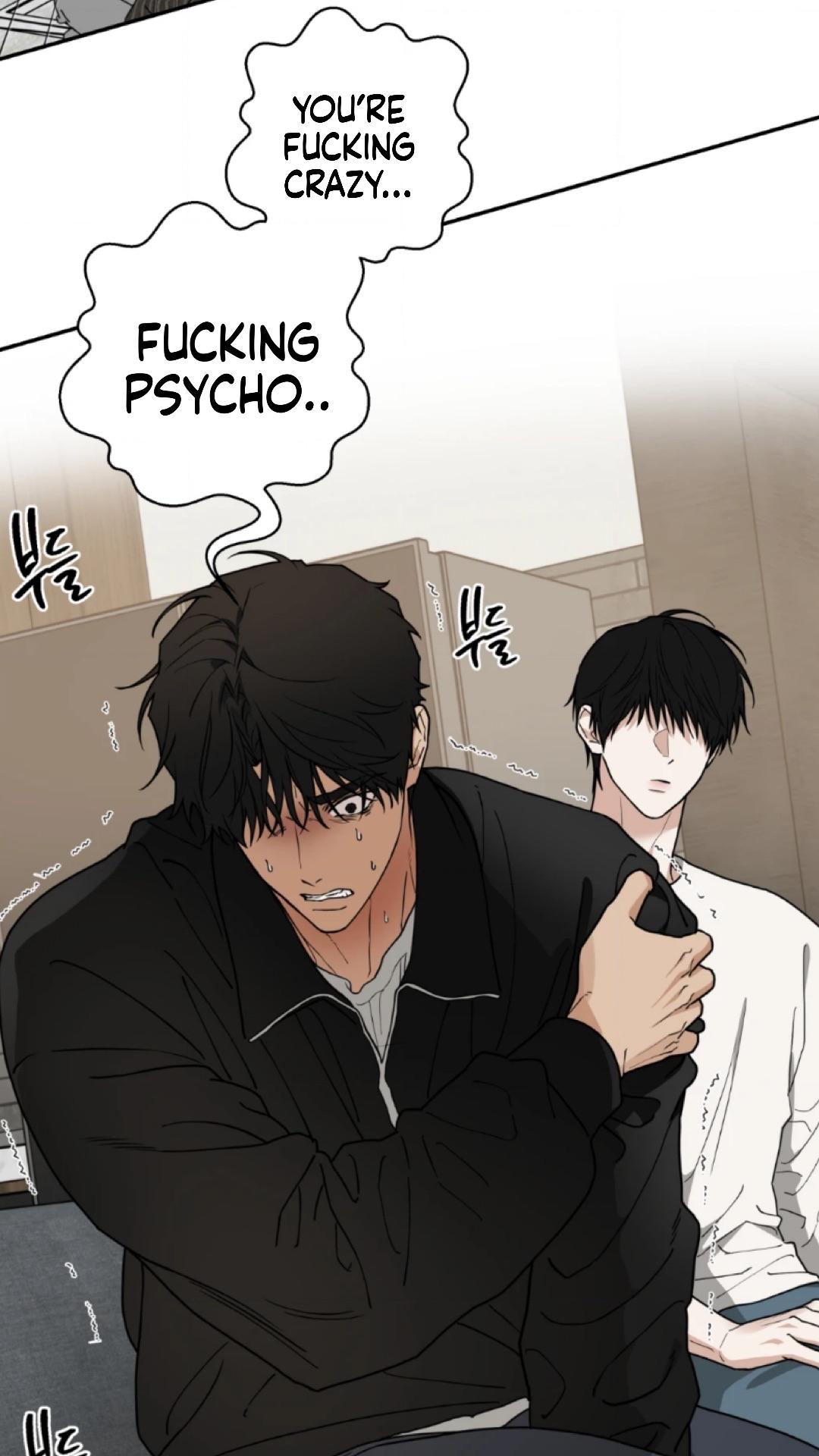 Reverse Thinking Chapter 40.3 page 30 - 