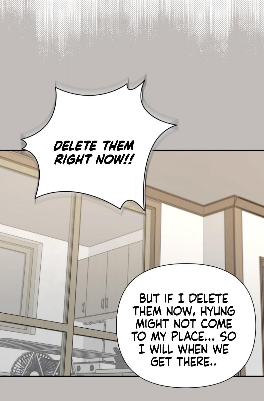 Reverse Thinking Chapter 40.3 page 4 - 