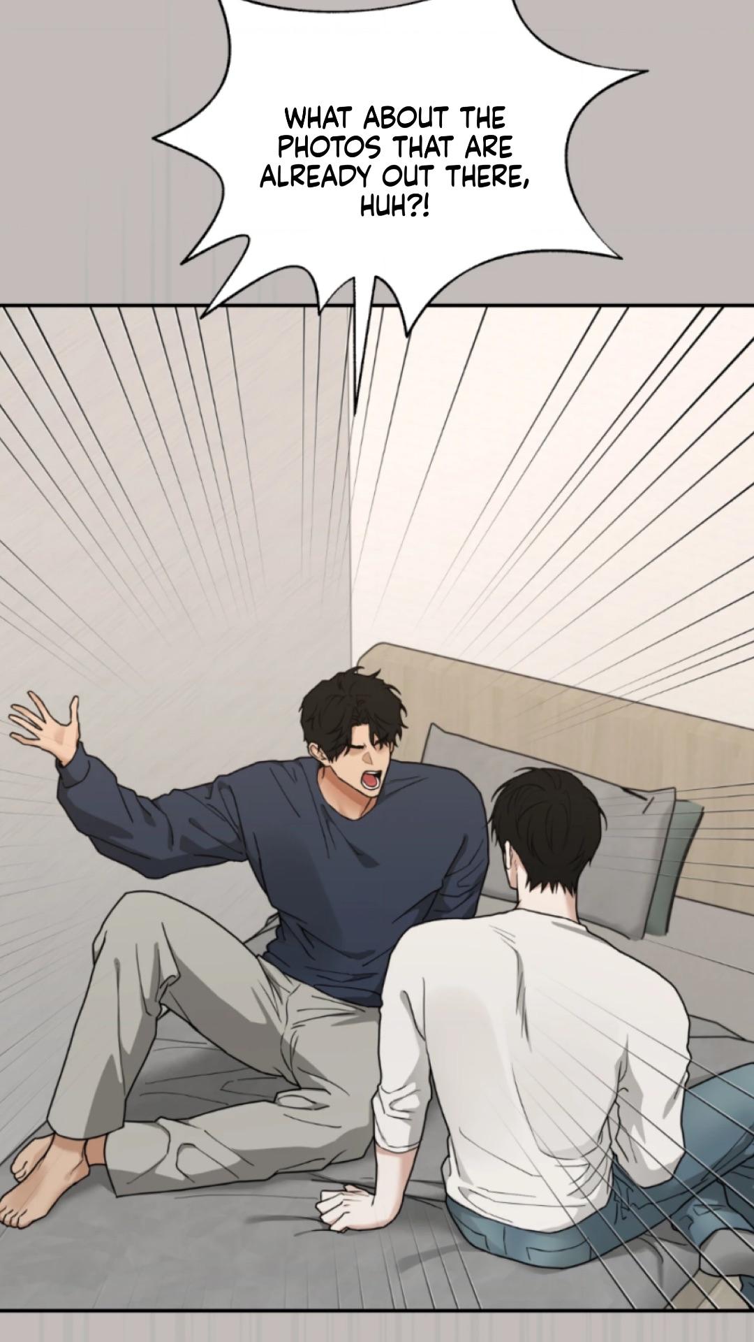 Reverse Thinking Chapter 40.3 page 5 - 