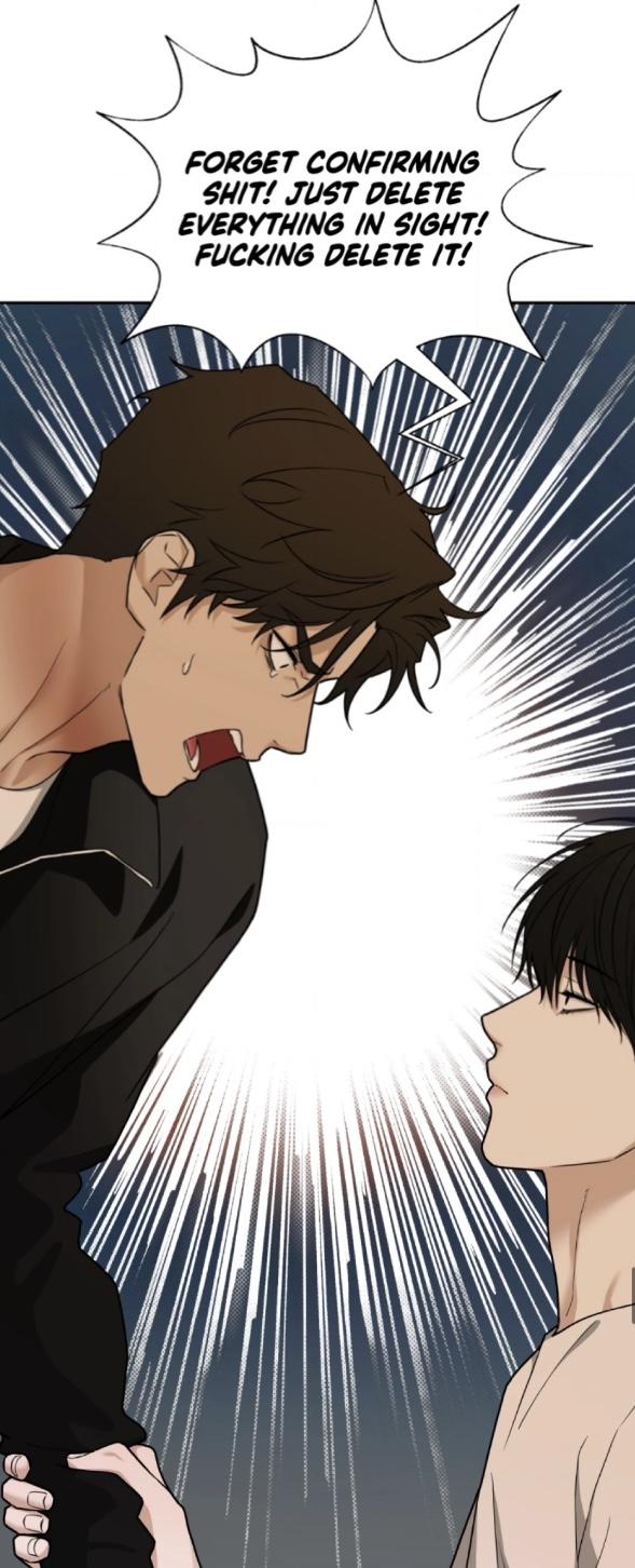 Reverse Thinking Chapter 40.3 page 41 - 