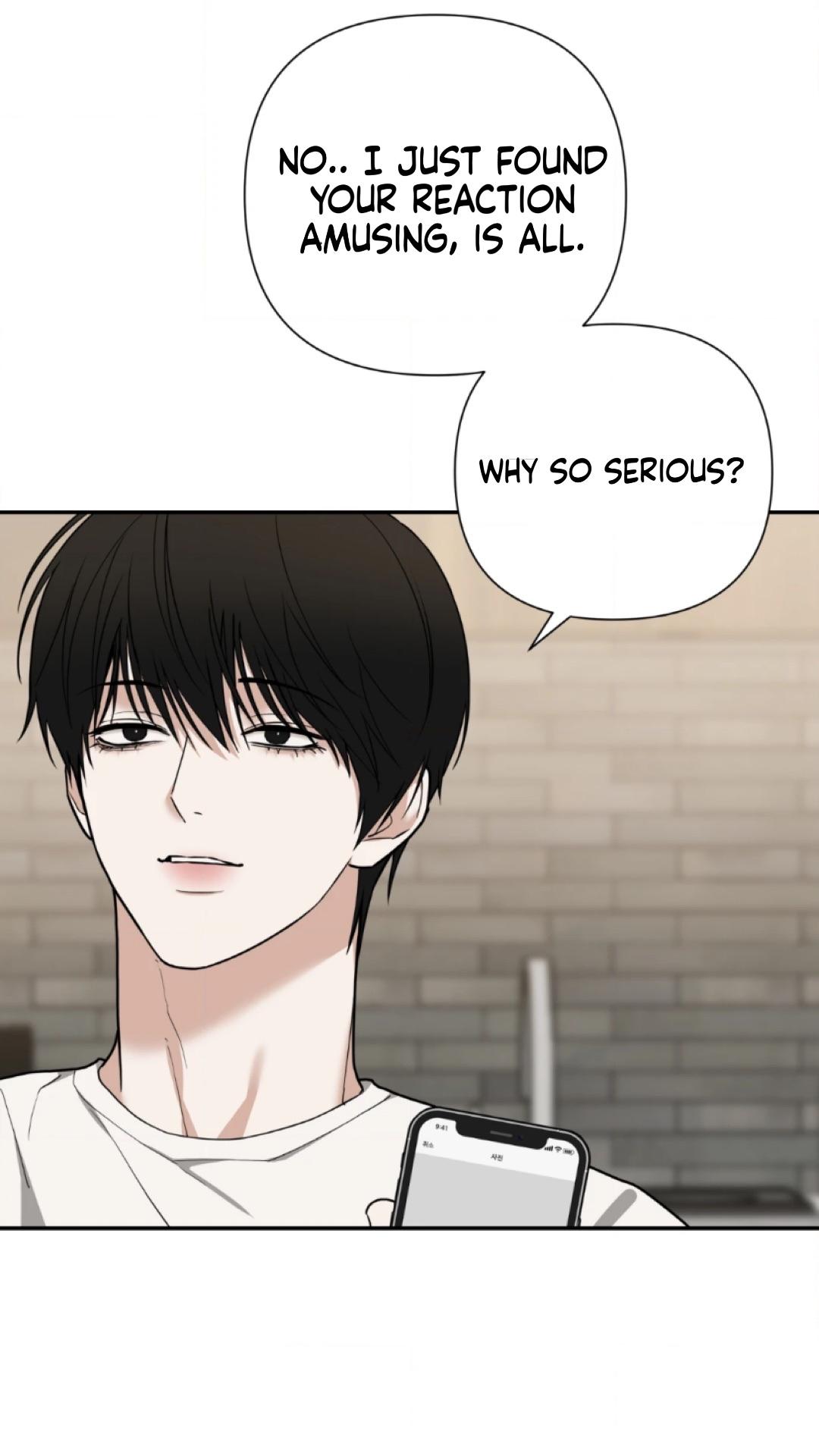 Reverse Thinking Chapter 40.3 page 42 - 