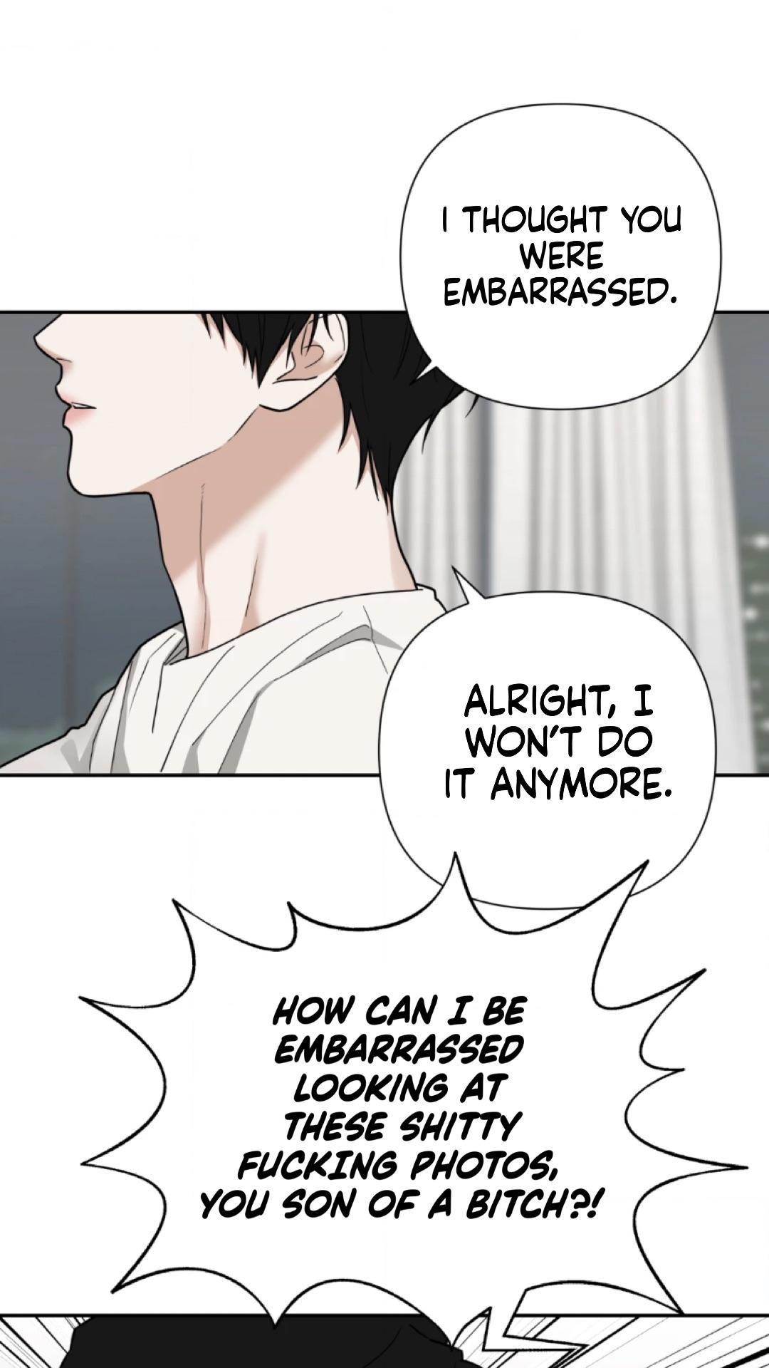 Reverse Thinking Chapter 40.3 page 43 - 