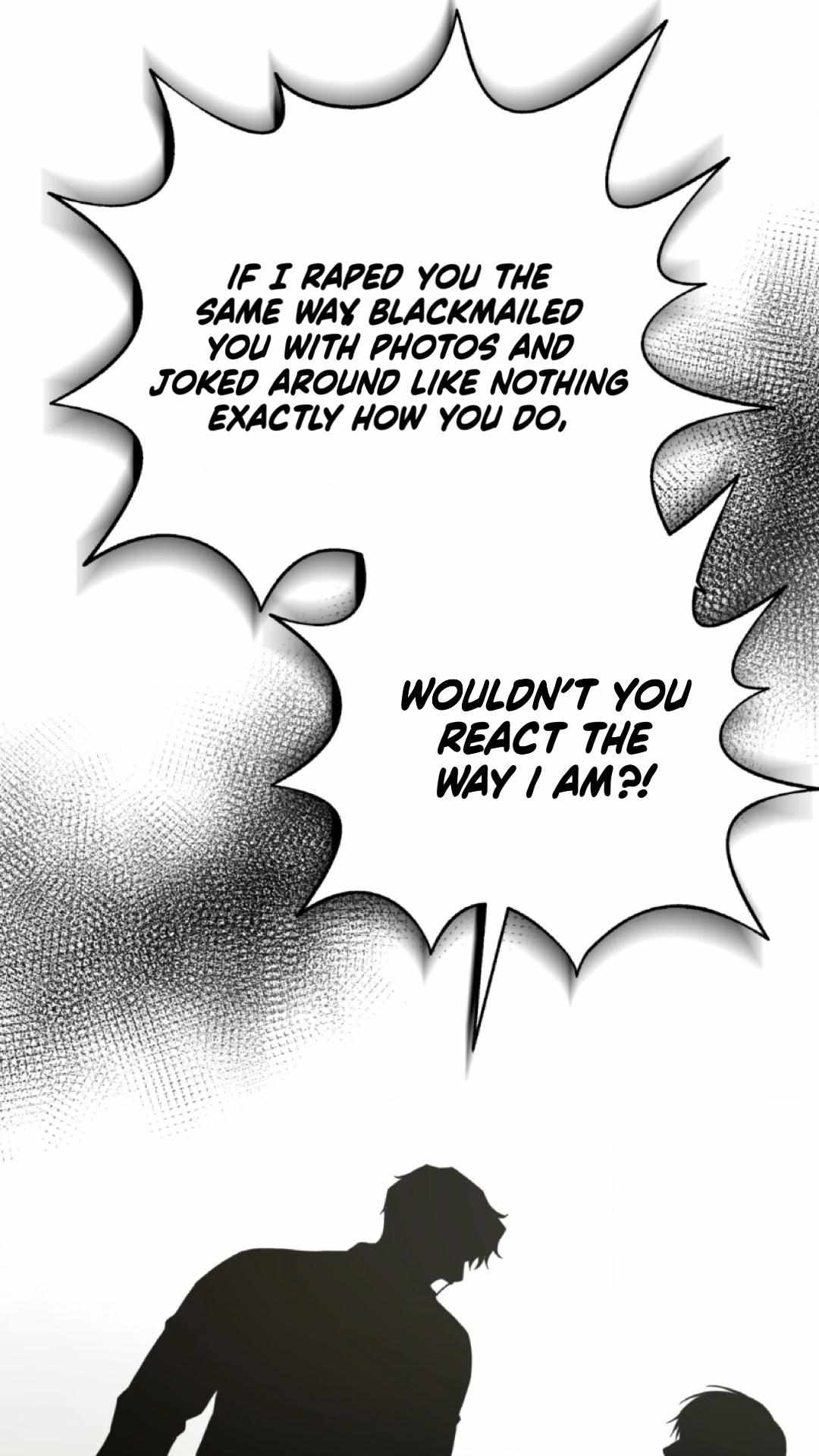 Reverse Thinking Chapter 40.3 page 46 - 