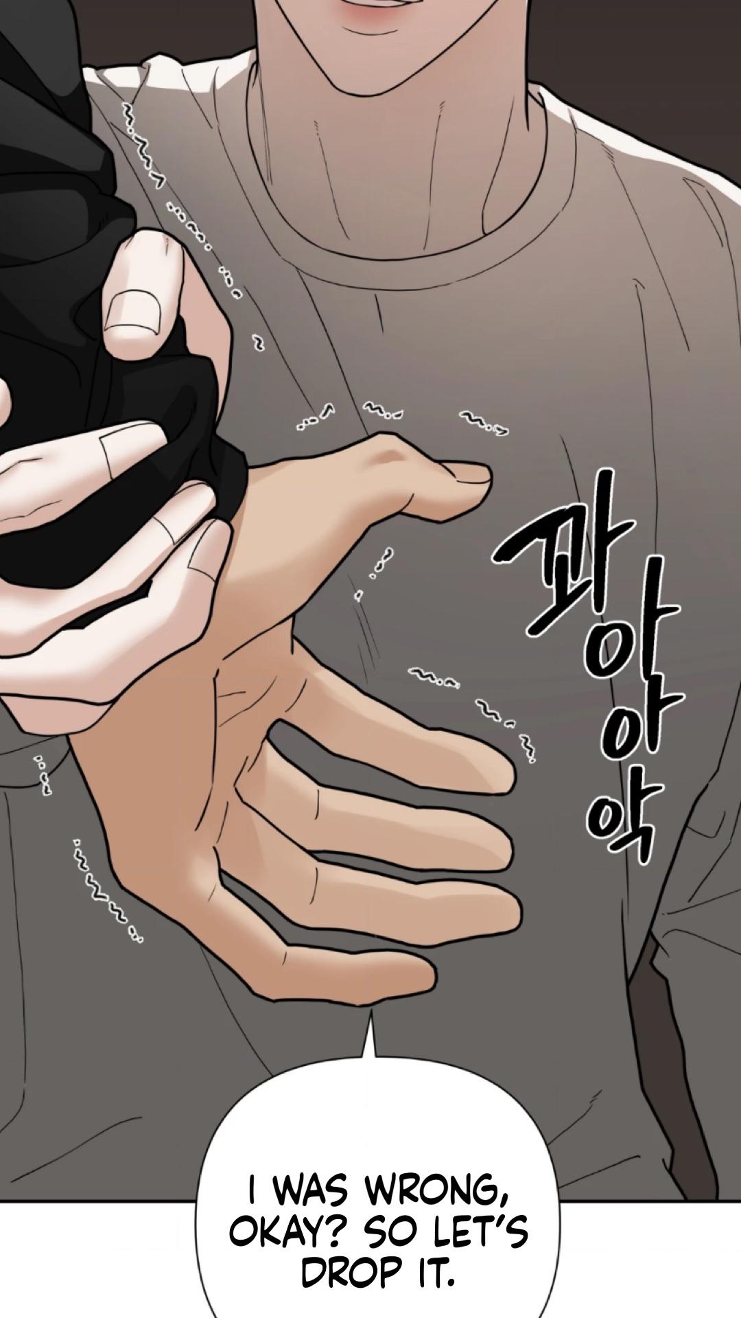 Reverse Thinking Chapter 40.3 page 50 - 