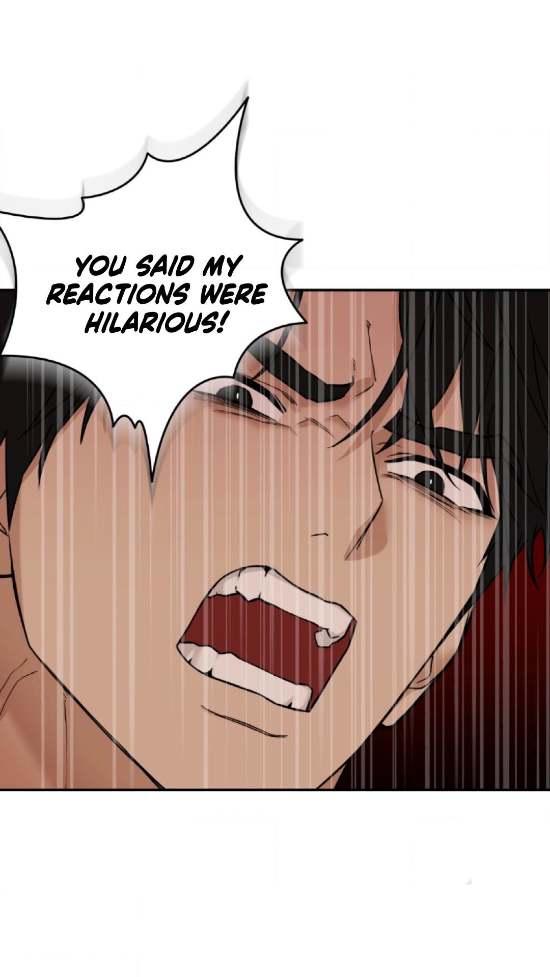 Reverse Thinking Chapter 40.3 page 53 - 