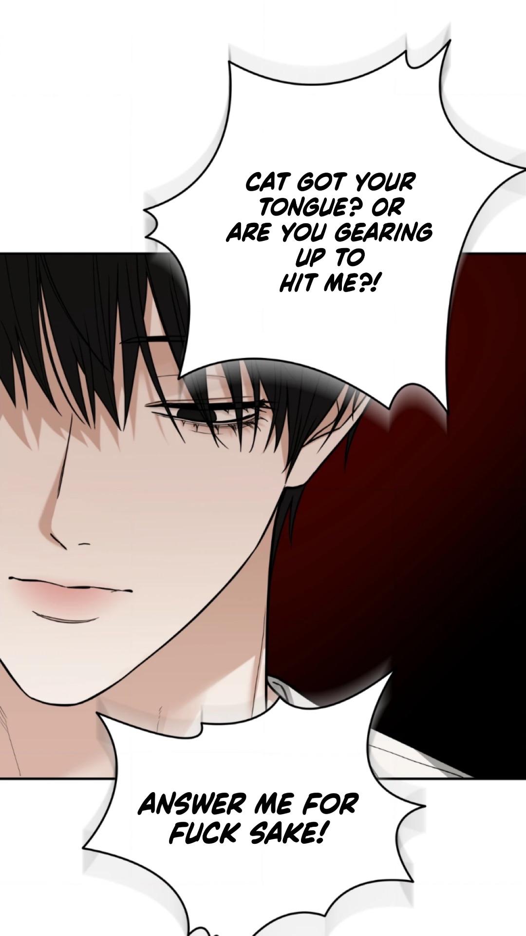 Reverse Thinking Chapter 40.3 page 54 - 