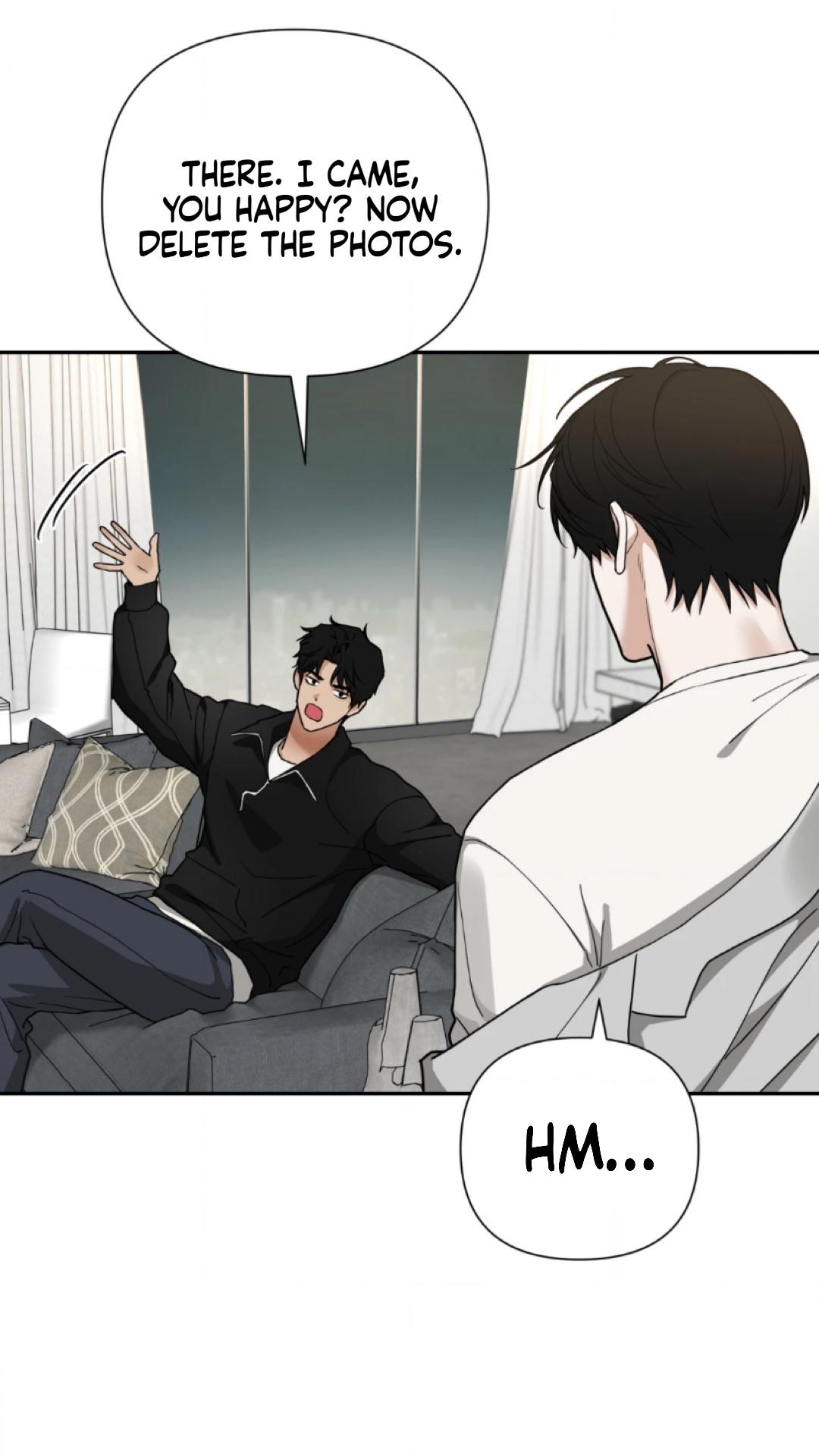Reverse Thinking Chapter 40.3 page 8 - 