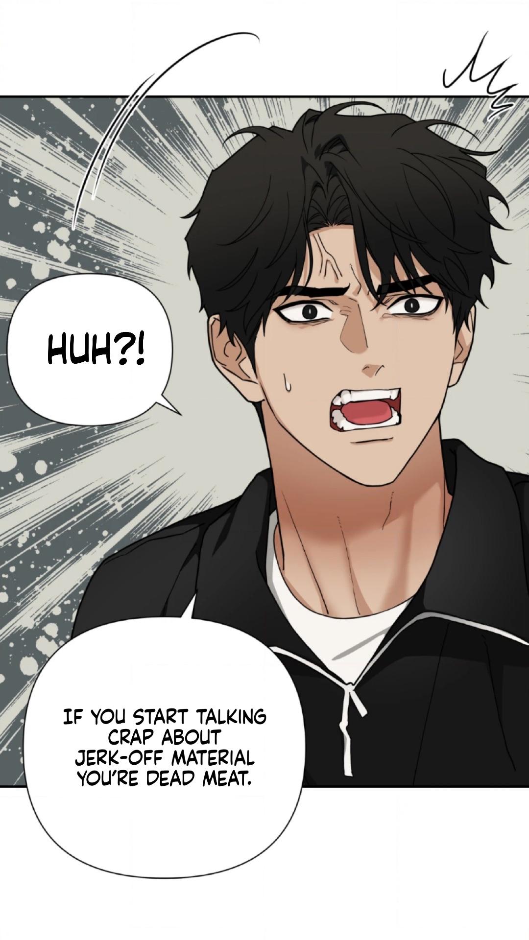 Reverse Thinking Chapter 40.3 page 9 - 