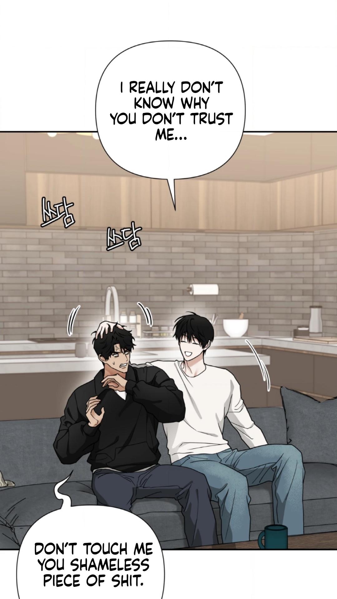 Reverse Thinking Chapter 40.3 page 10 - 