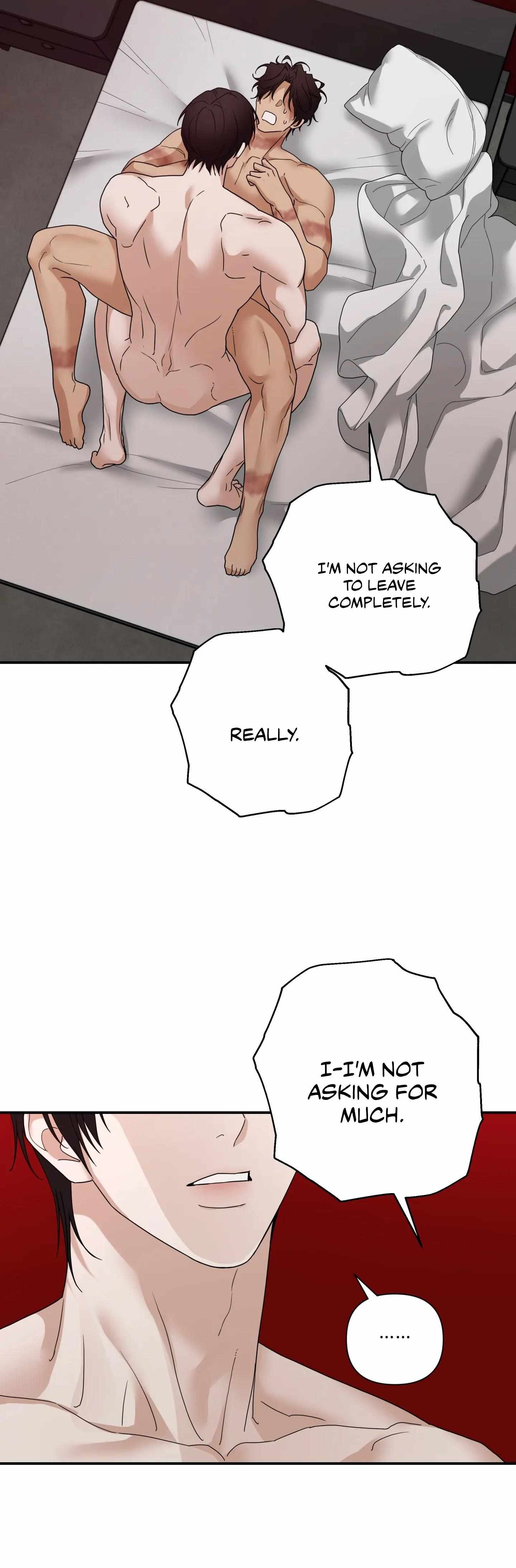 Reverse Thinking Chapter 40 page 18 - 