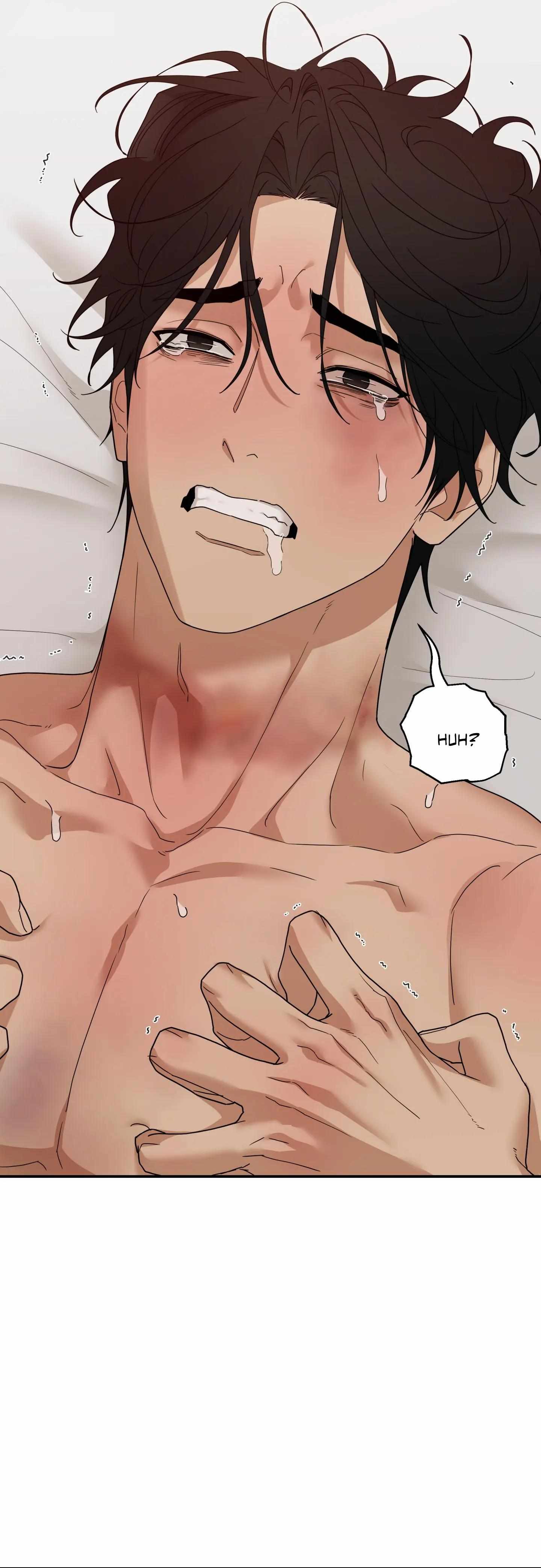 Reverse Thinking Chapter 40 page 23 - 