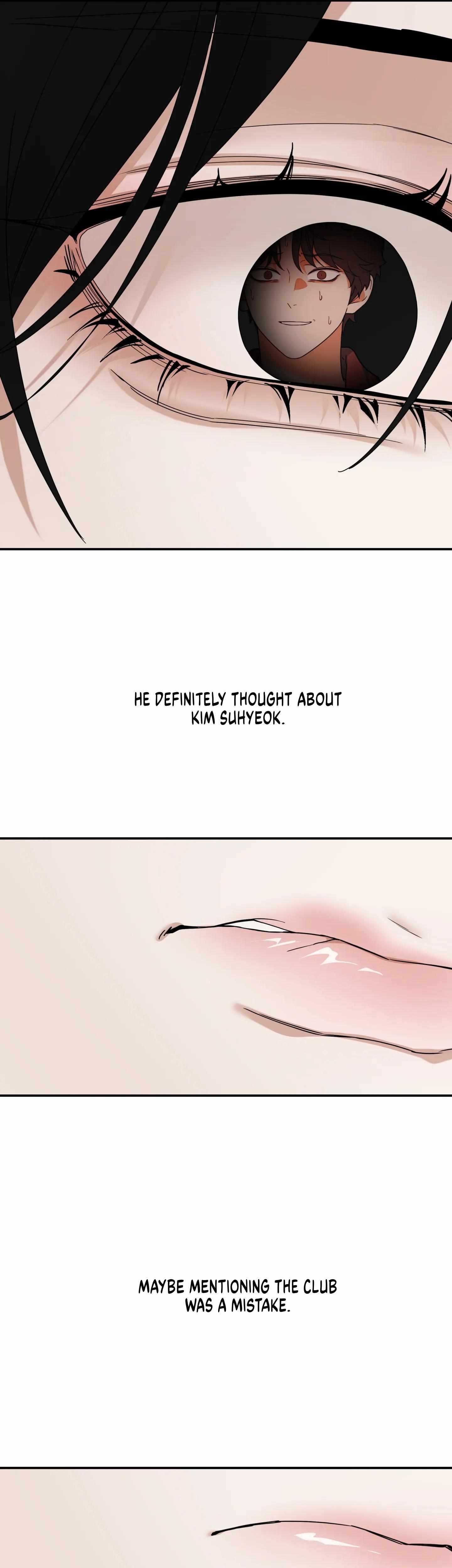 Reverse Thinking Chapter 40 page 24 - 