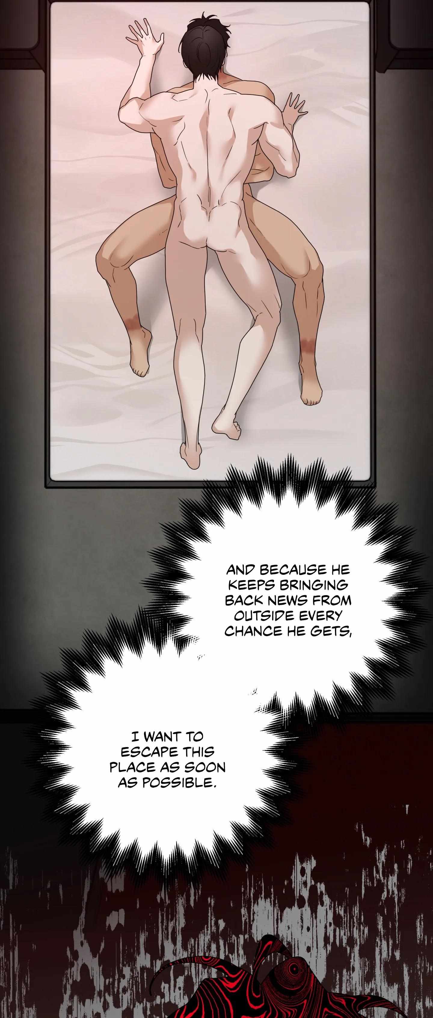 Reverse Thinking Chapter 40 page 35 - 