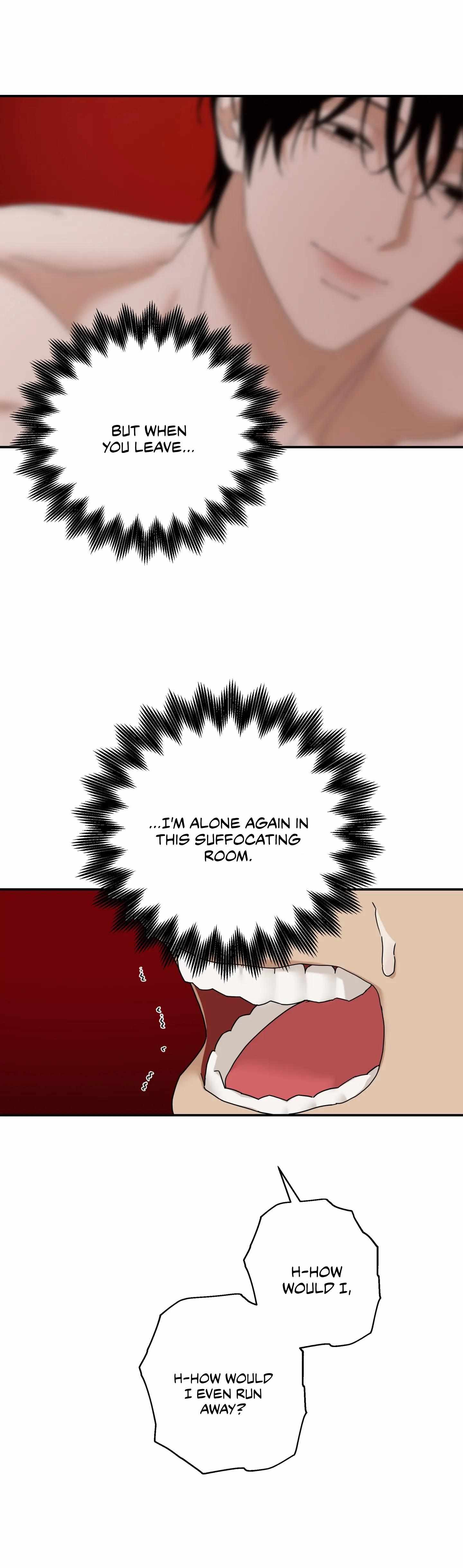 Reverse Thinking Chapter 40 page 37 - 