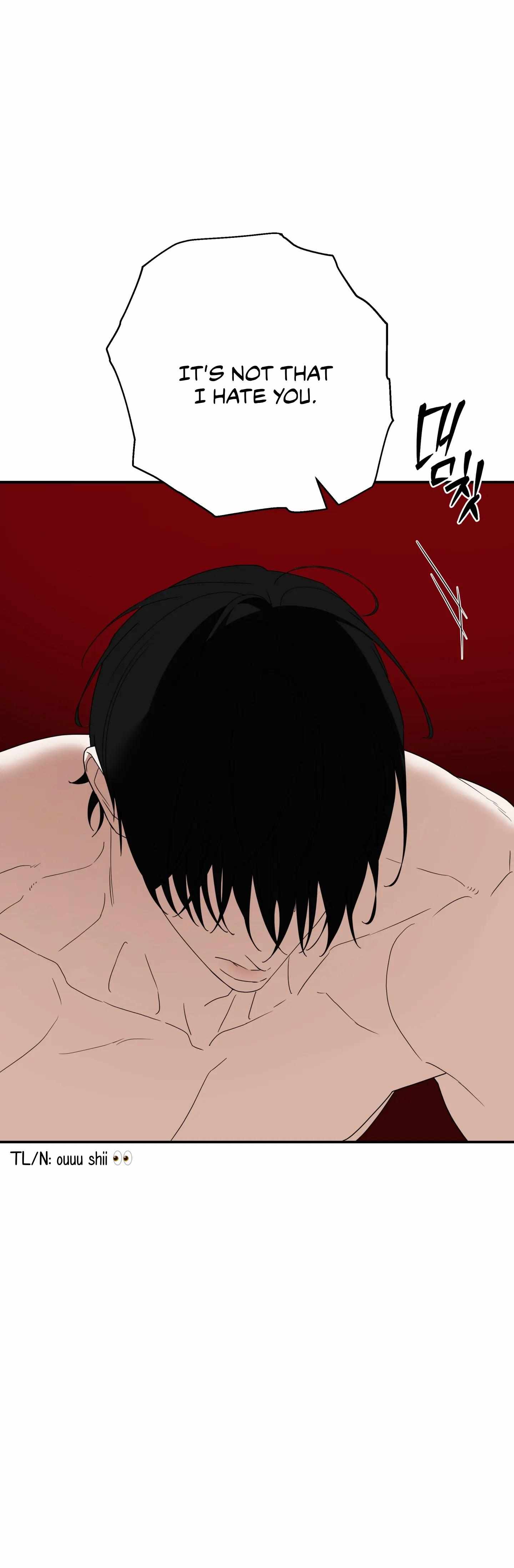 Reverse Thinking Chapter 40 page 39 - 