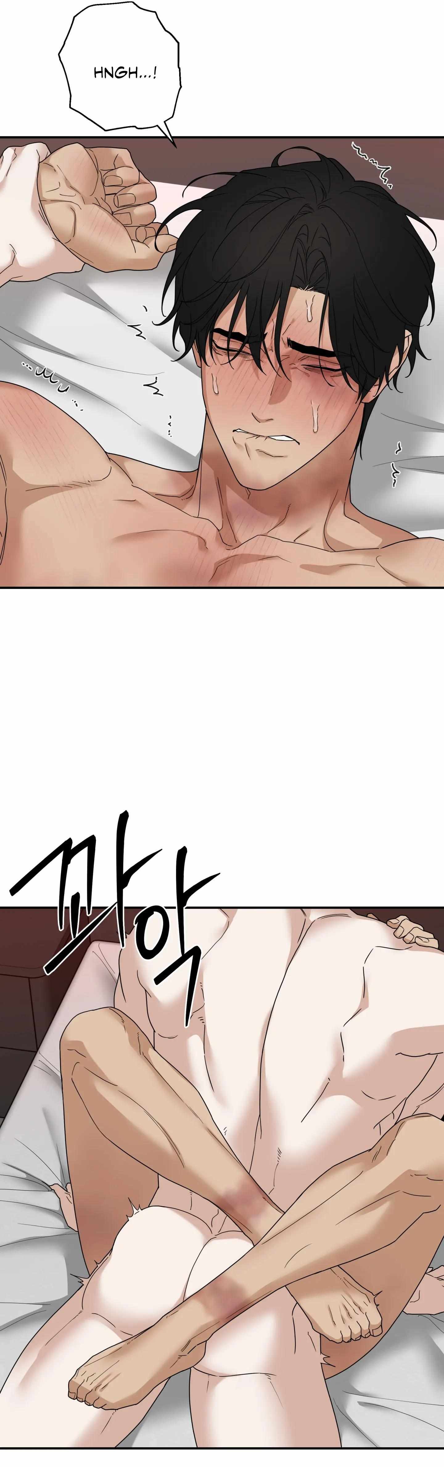 Reverse Thinking Chapter 40 page 10 - 