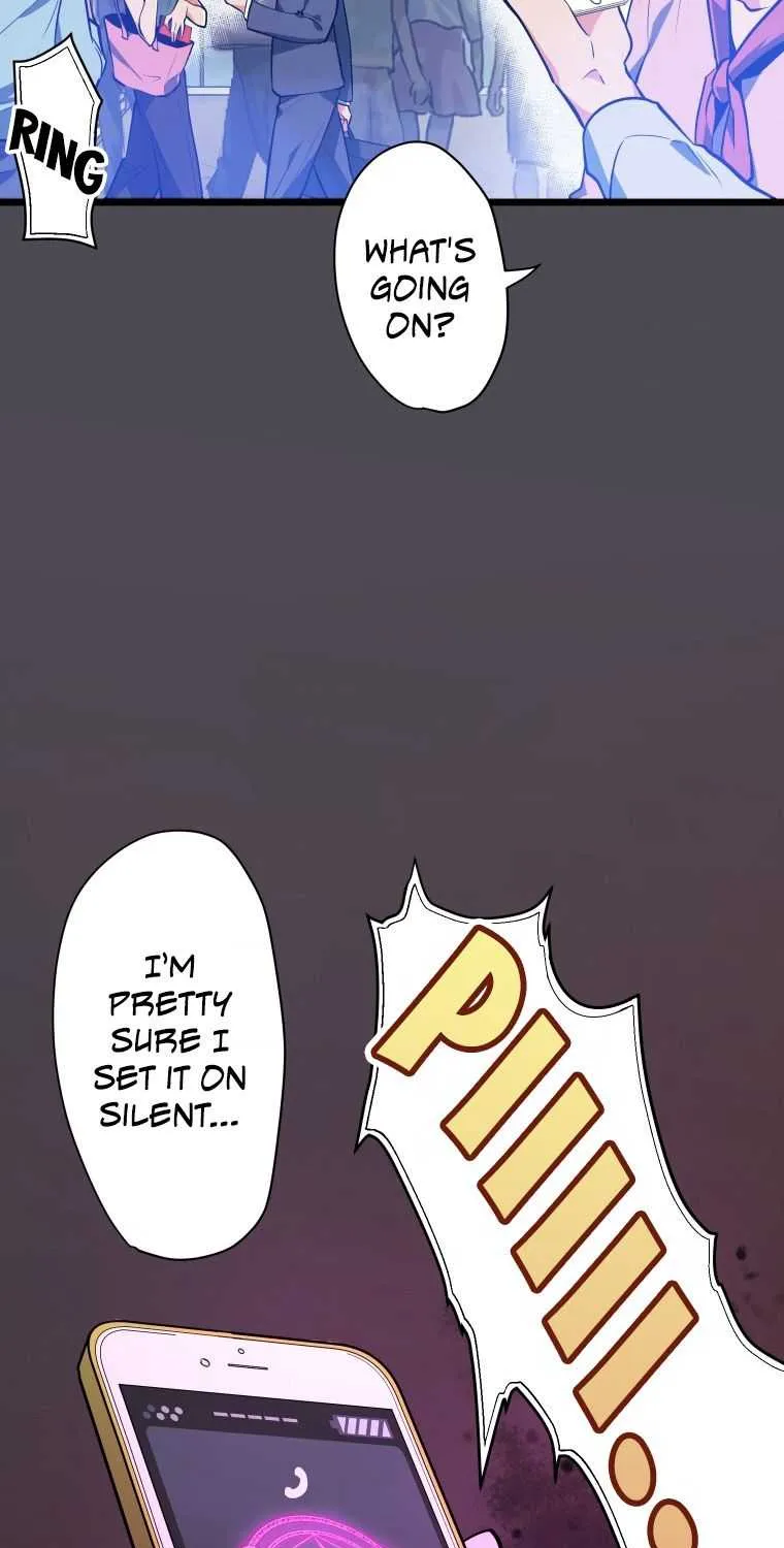 Reverse Tower Dungeon Chapter 1 page 11 - 