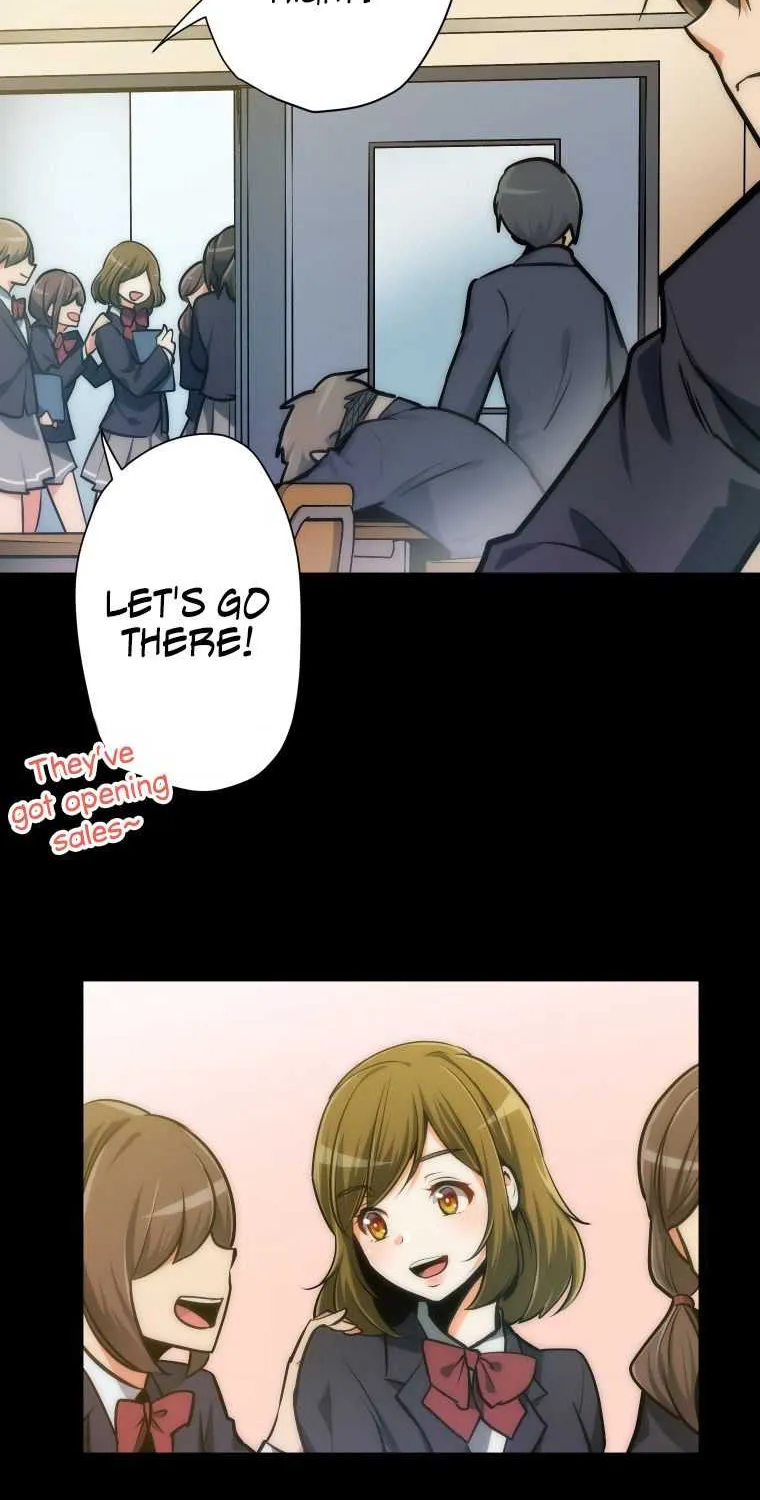 Reverse Tower Dungeon Chapter 1 page 106 - 