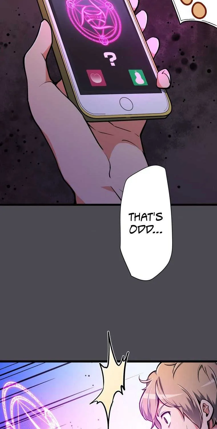 Reverse Tower Dungeon Chapter 1 page 12 - 