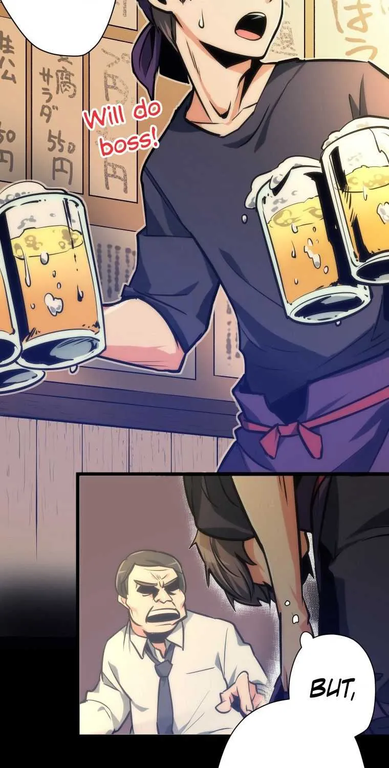 Reverse Tower Dungeon Chapter 1 page 117 - 