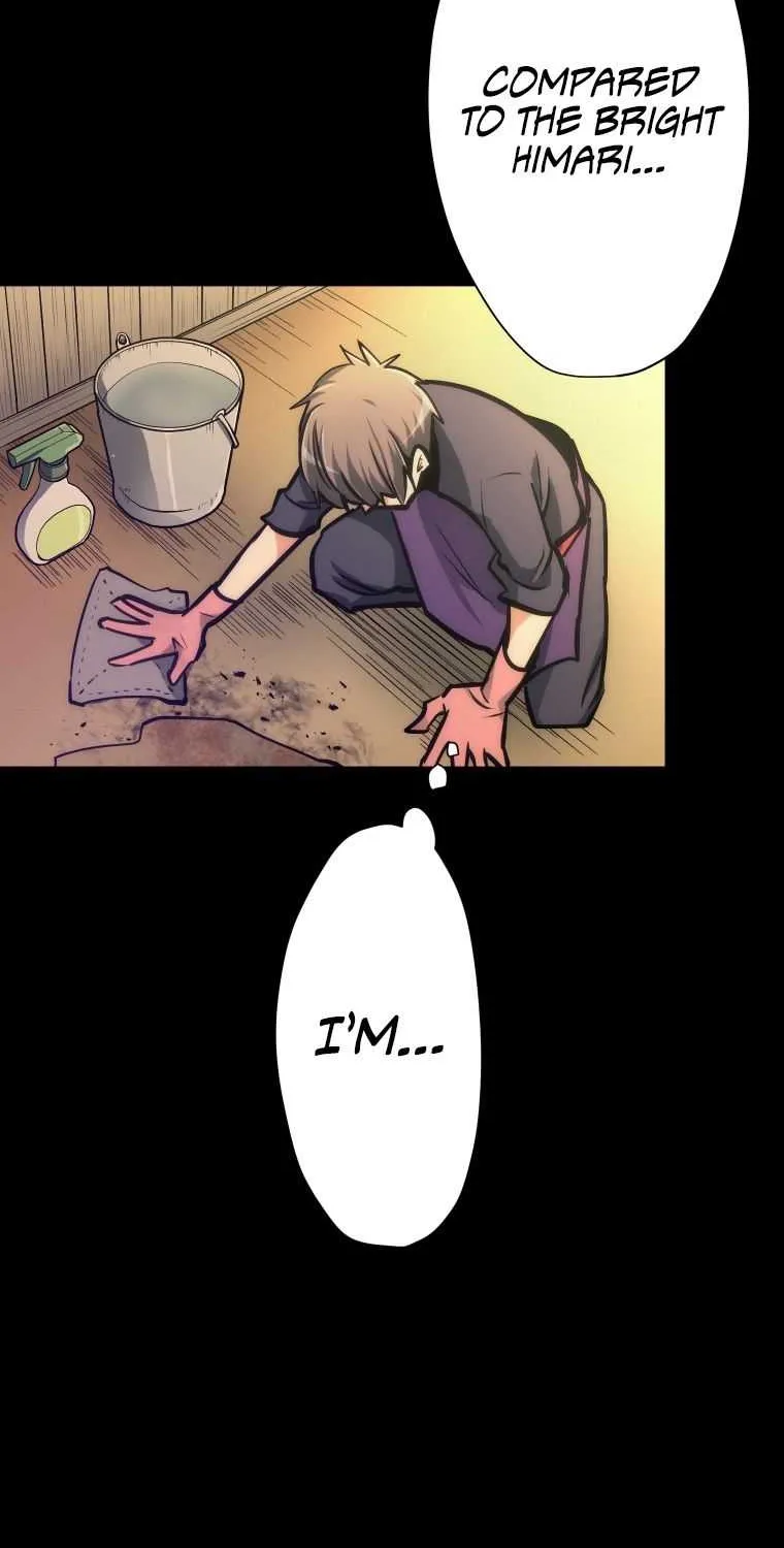 Reverse Tower Dungeon Chapter 1 page 118 - 