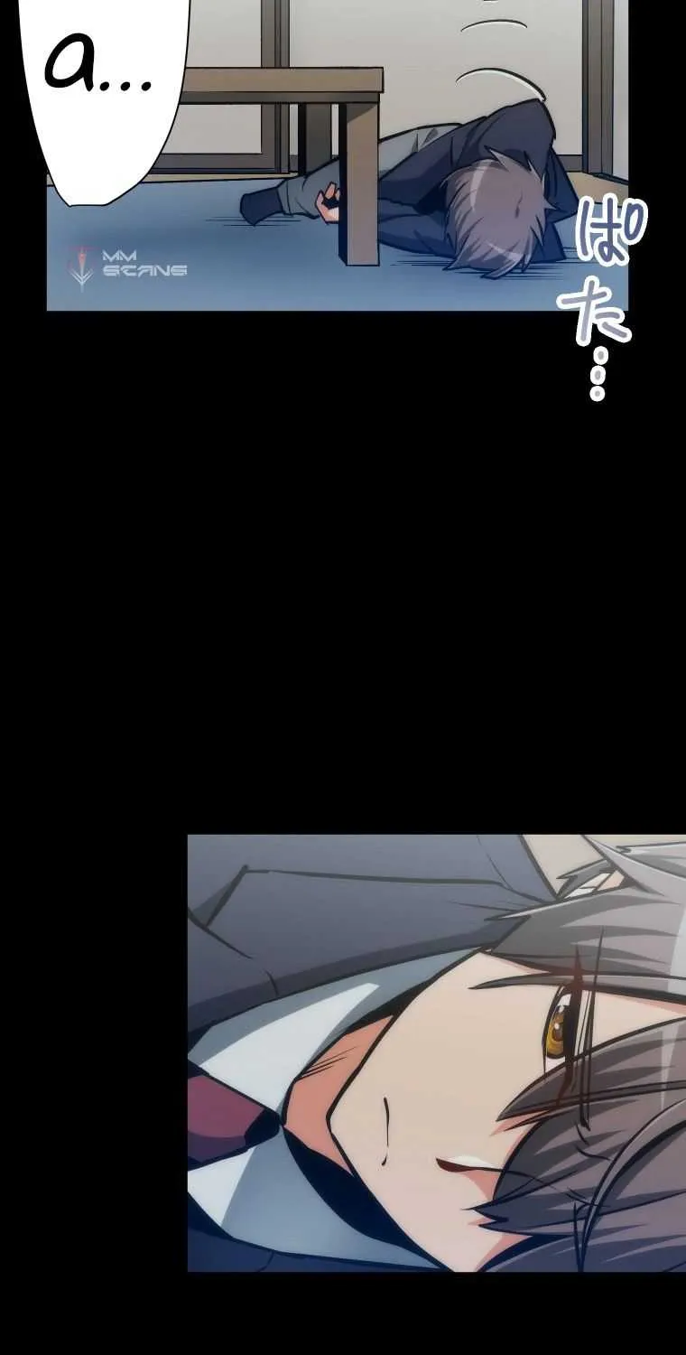 Reverse Tower Dungeon Chapter 1 page 127 - 