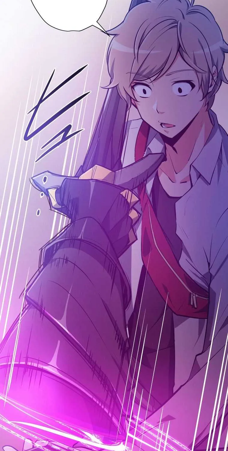Reverse Tower Dungeon Chapter 1 page 14 - 