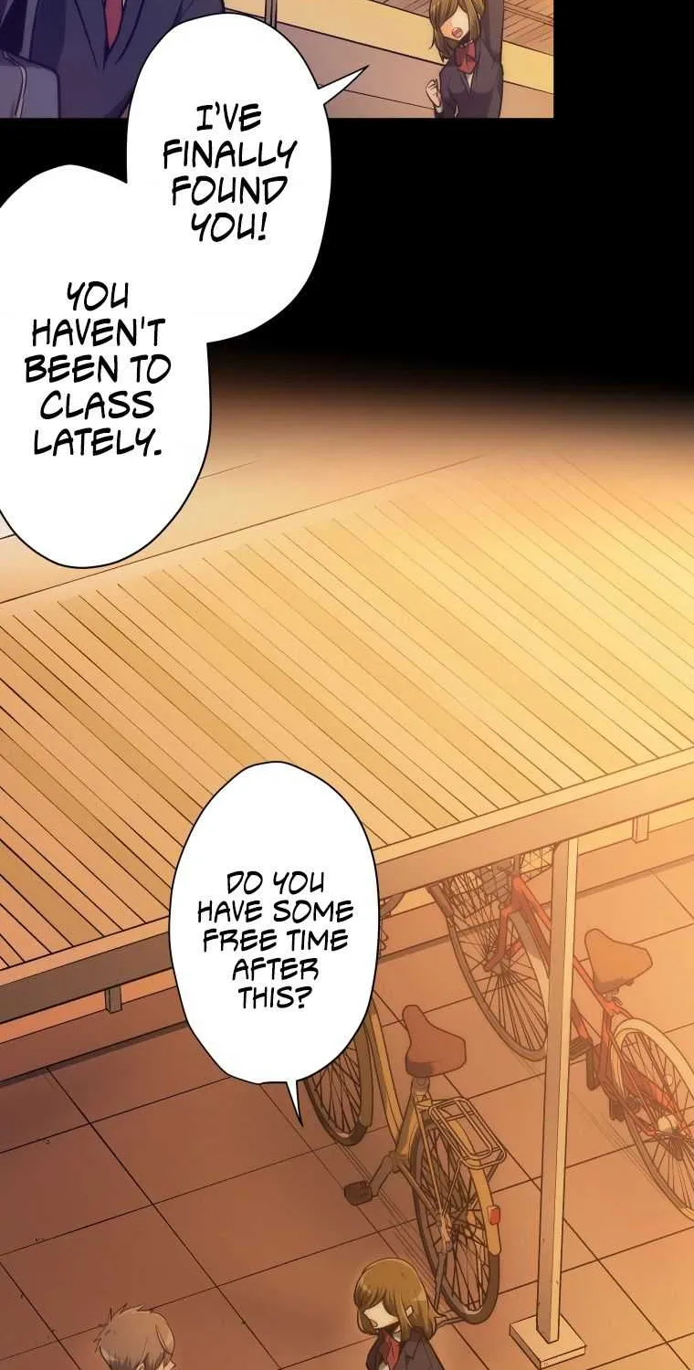 Reverse Tower Dungeon Chapter 1 page 132 - 