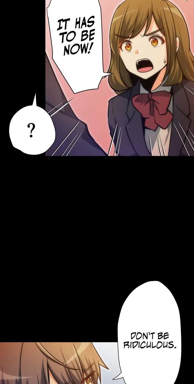 Reverse Tower Dungeon Chapter 1 page 134 - 