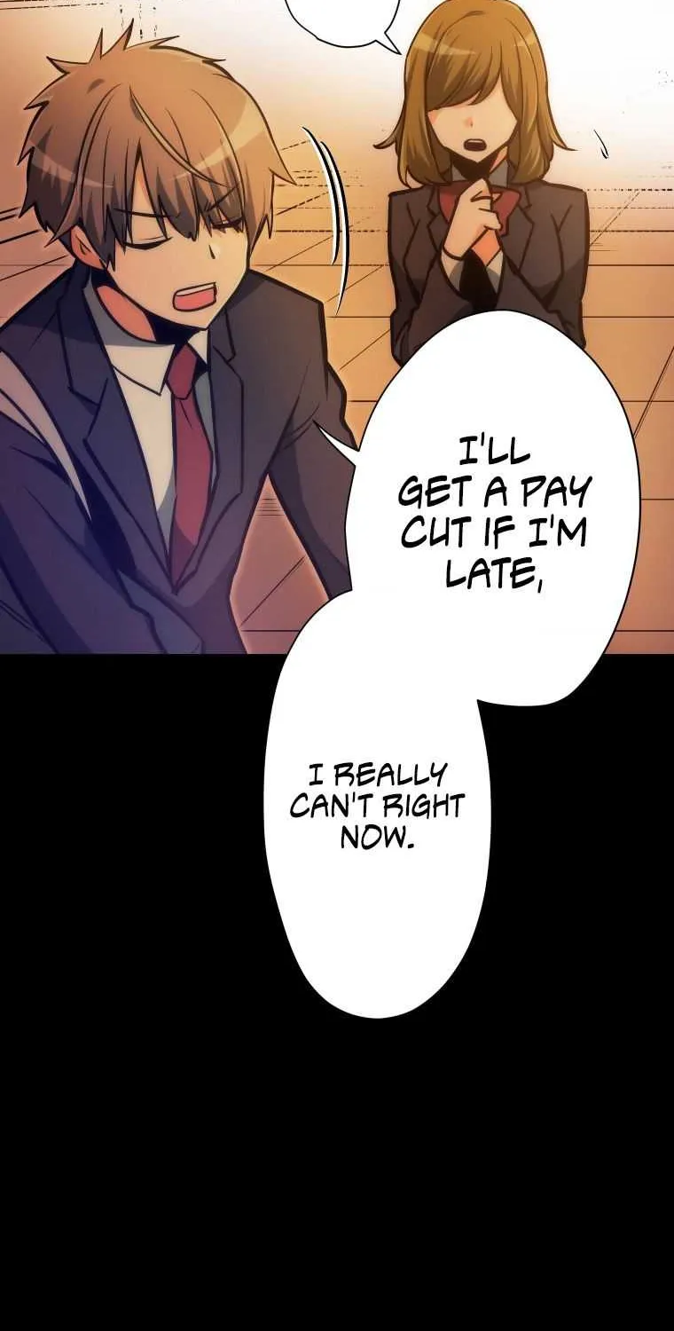Reverse Tower Dungeon Chapter 1 page 136 - 