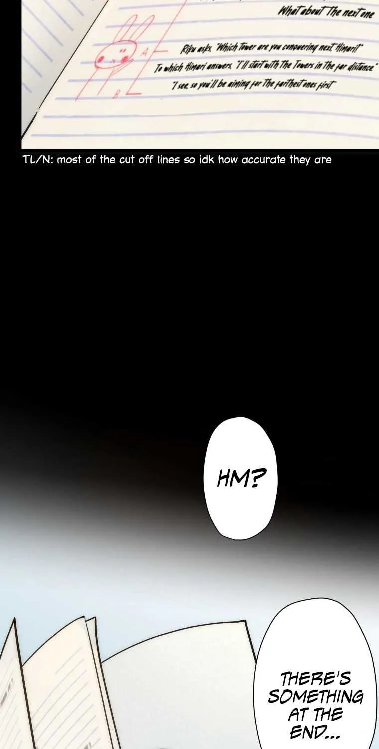 Reverse Tower Dungeon Chapter 1 page 156 - 