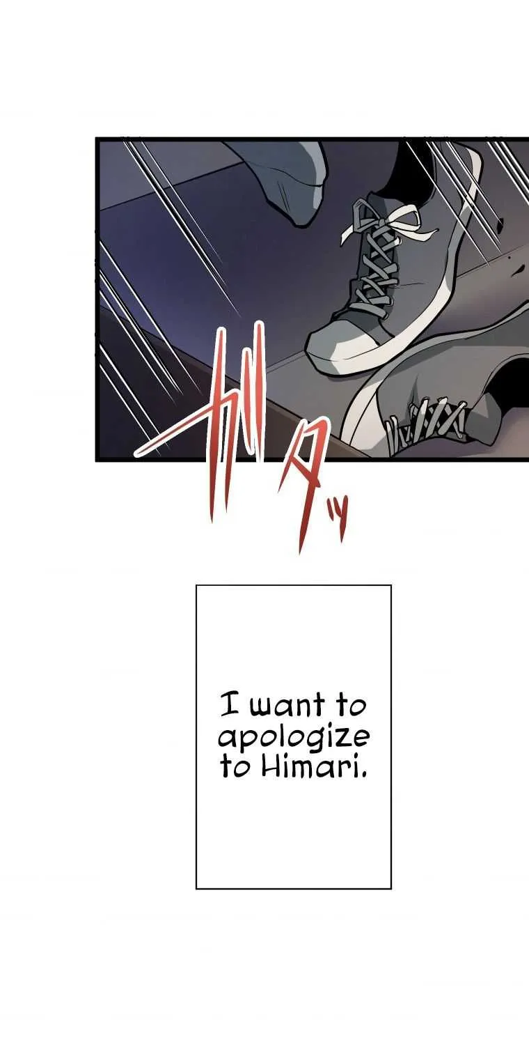 Reverse Tower Dungeon Chapter 1 page 165 - 