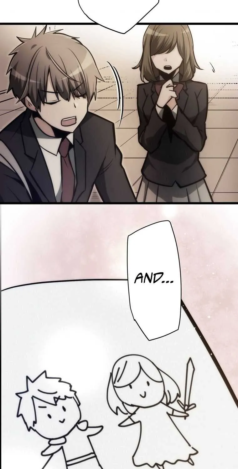 Reverse Tower Dungeon Chapter 1 page 171 - 