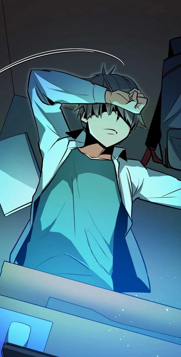 Reverse Tower Dungeon Chapter 1 page 174 - 