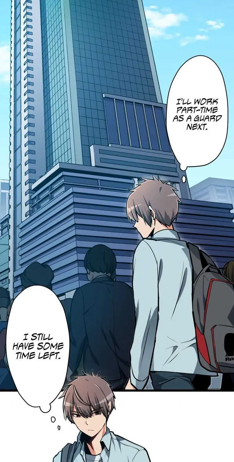 Reverse Tower Dungeon Chapter 1 page 180 - 