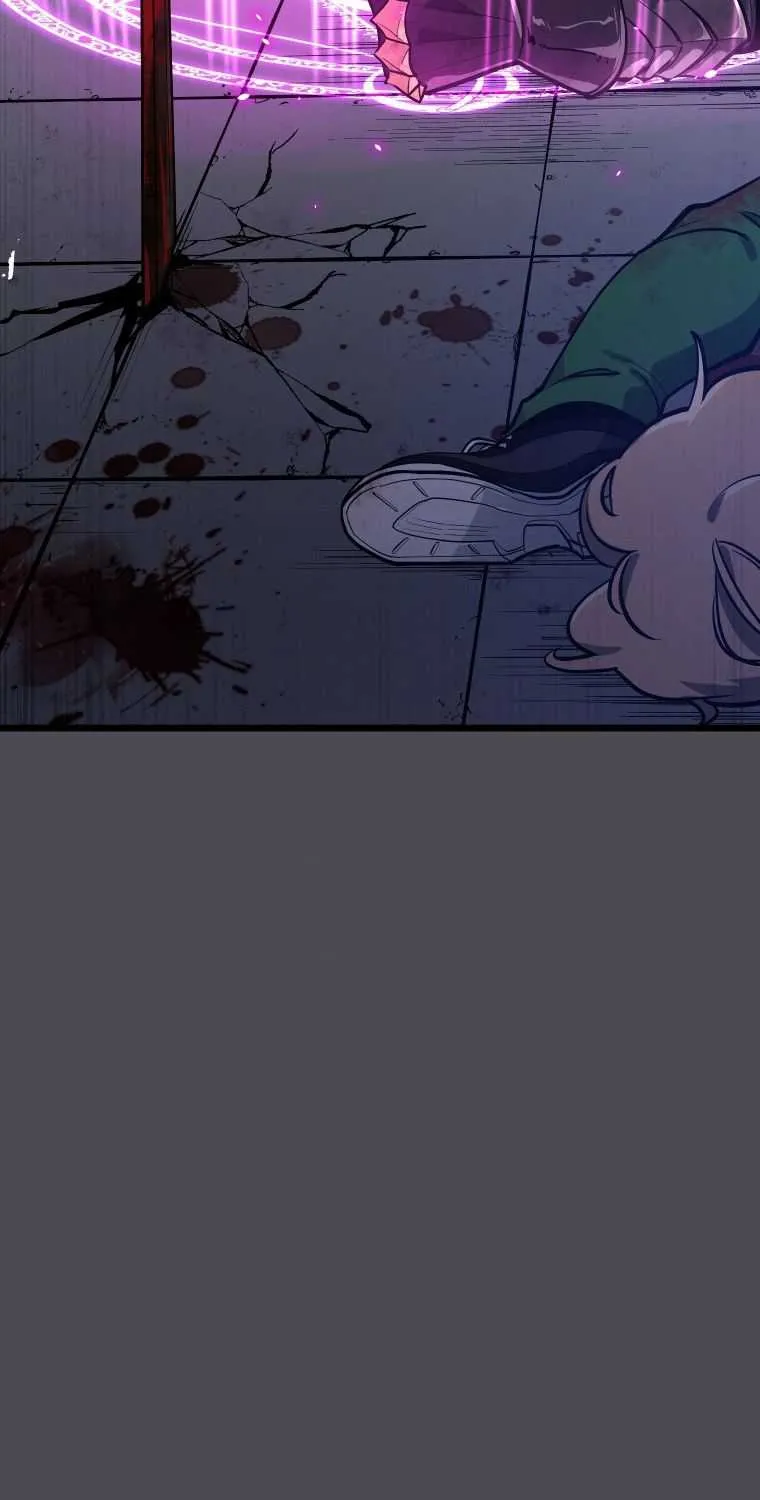 Reverse Tower Dungeon Chapter 1 page 19 - 