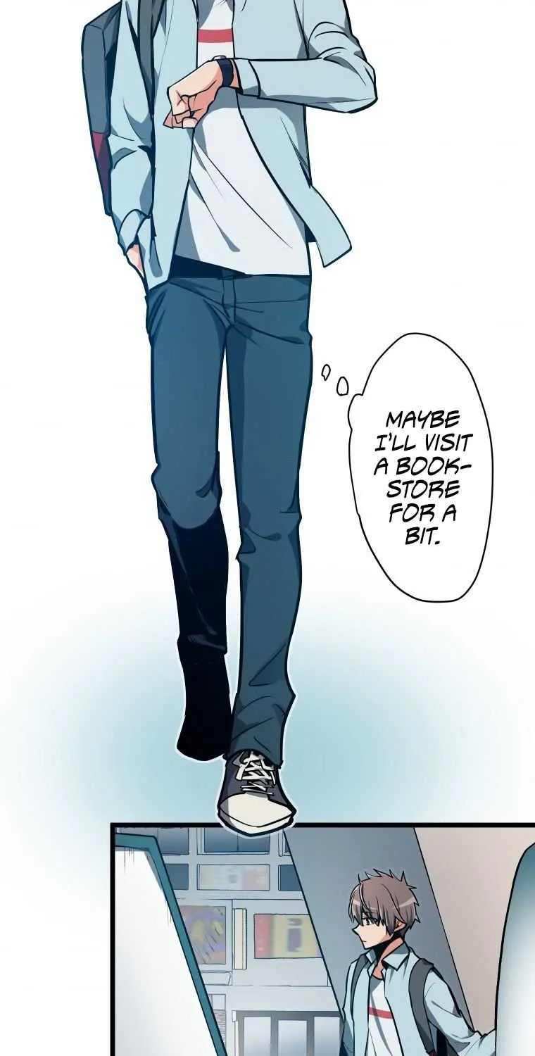 Reverse Tower Dungeon Chapter 1 page 181 - 